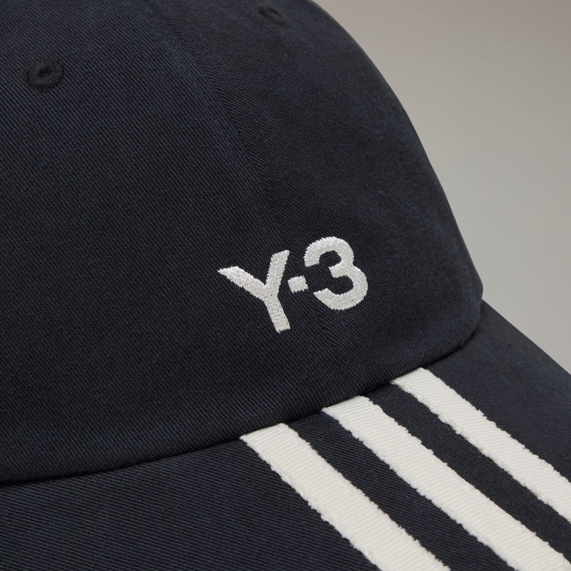 قبعة Y-3 Stripes