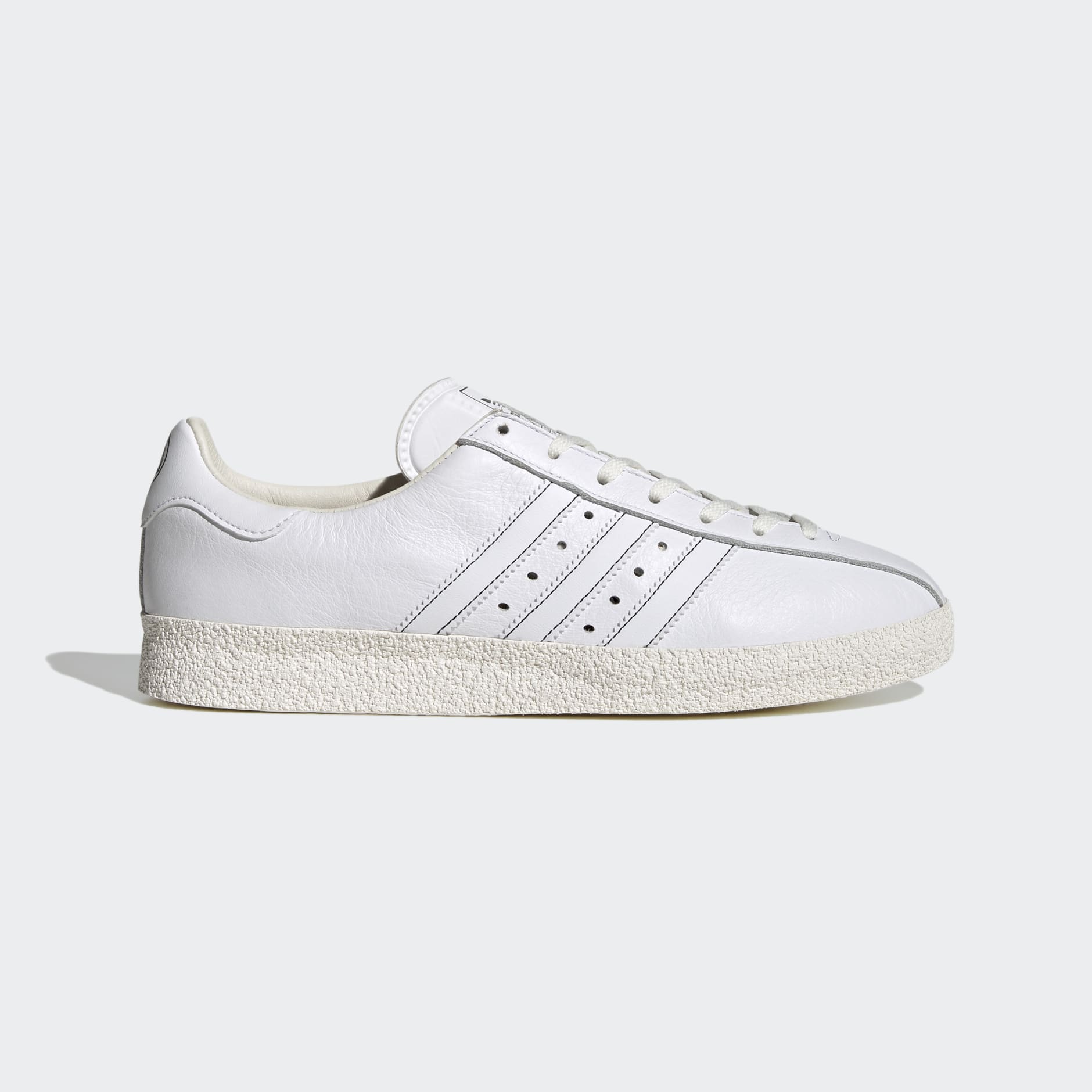 Yabisah SPZL Shoes