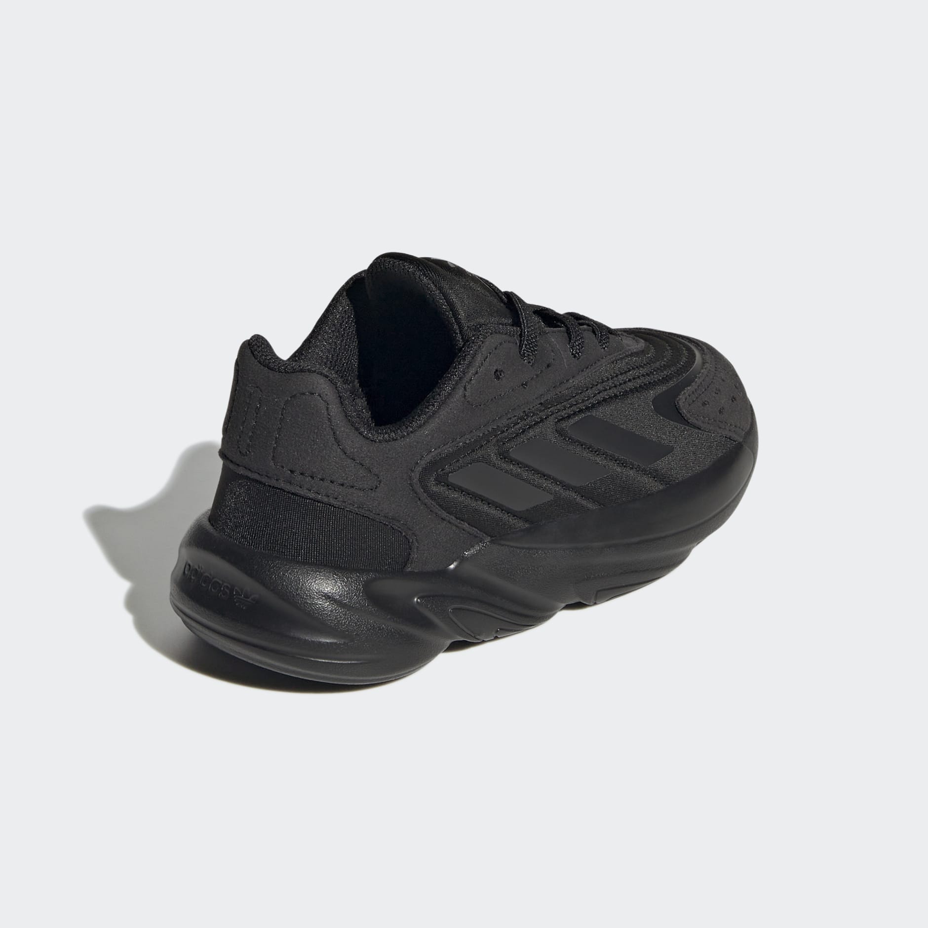 Kids Shoes - Ozelia Shoes - Black | adidas Egypt