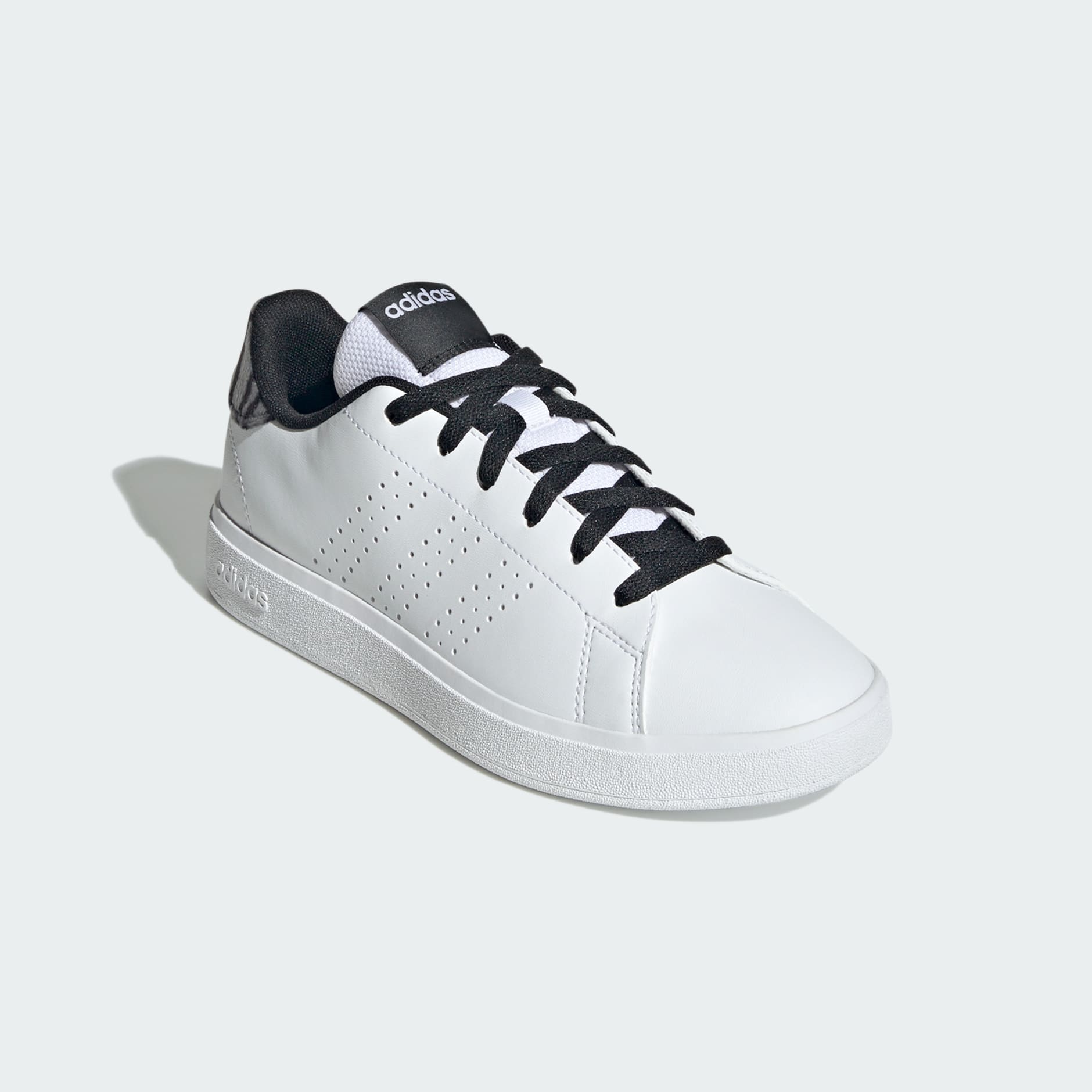 Women s Shoes Advantage Base 2.0 Shoes White adidas Saudi Arabia