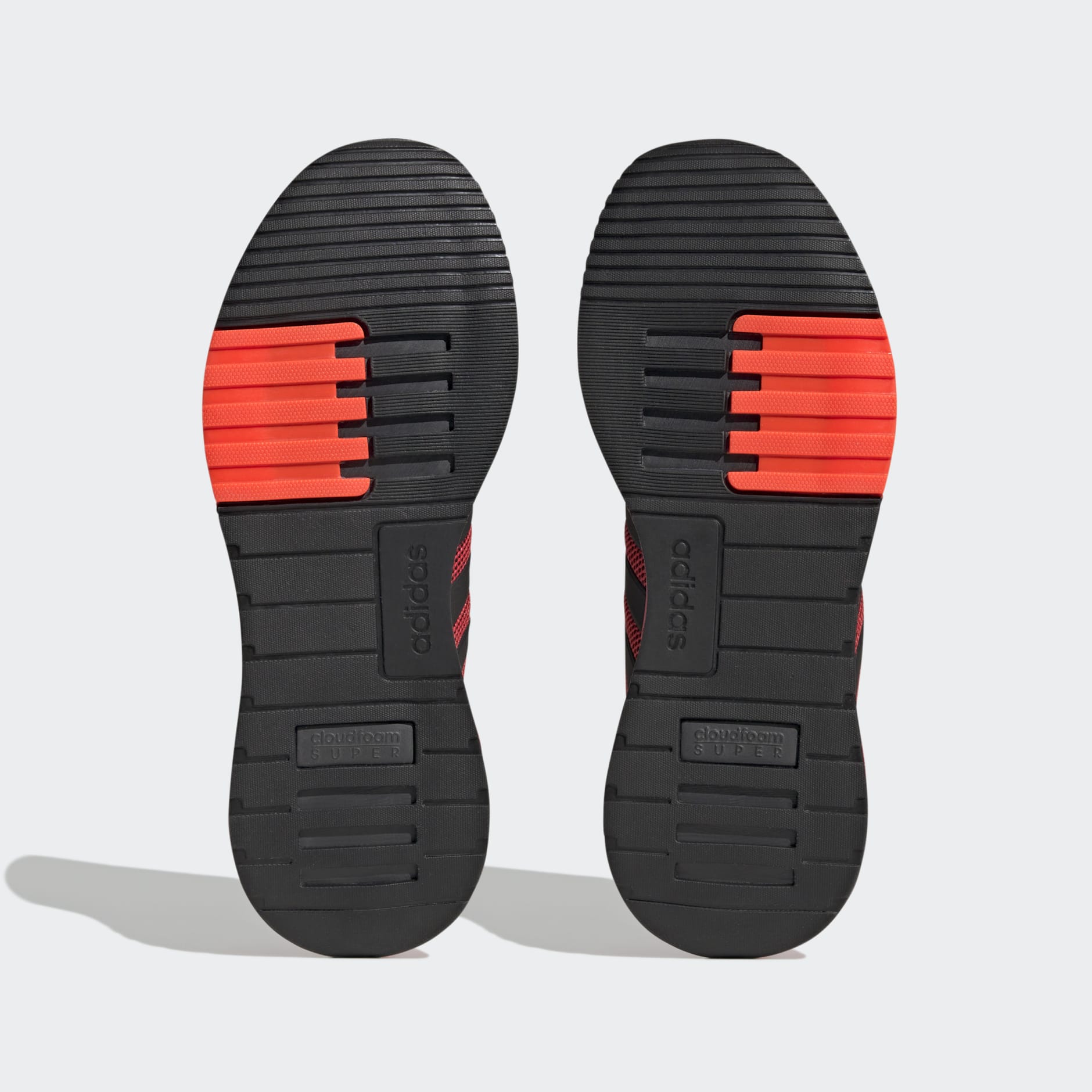 Racer TR21 Shoes