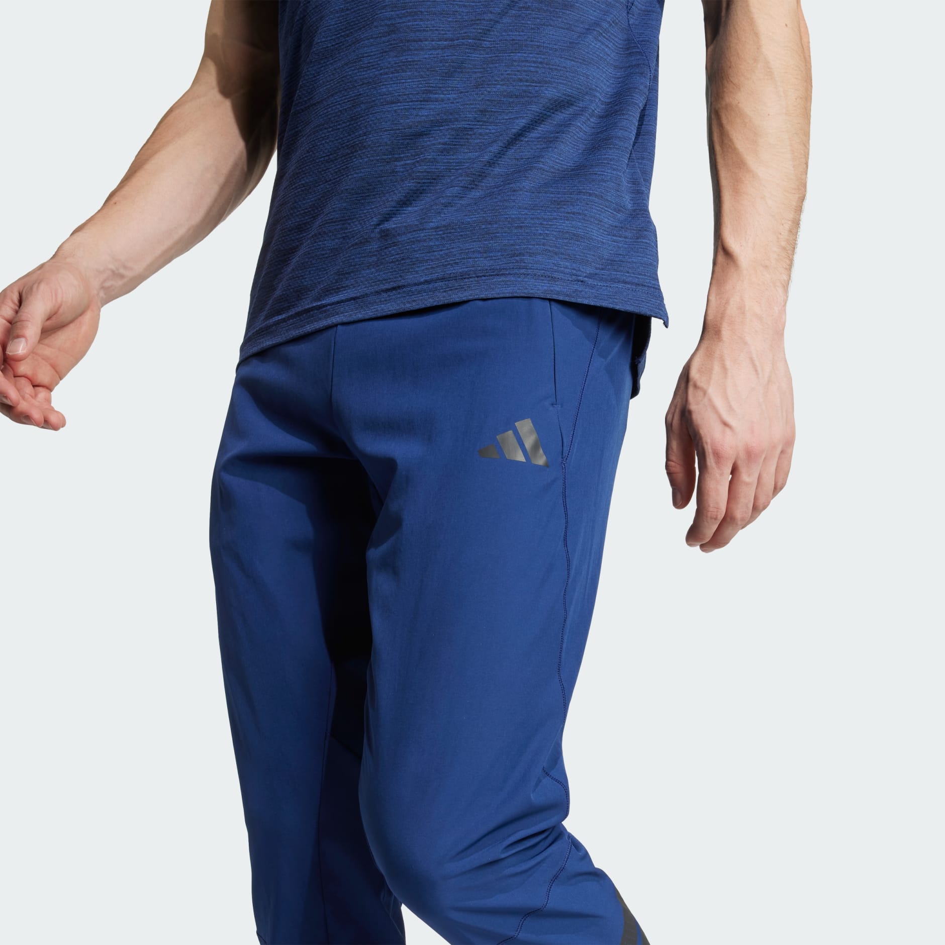 Icon 3-Stripes Woven Pants