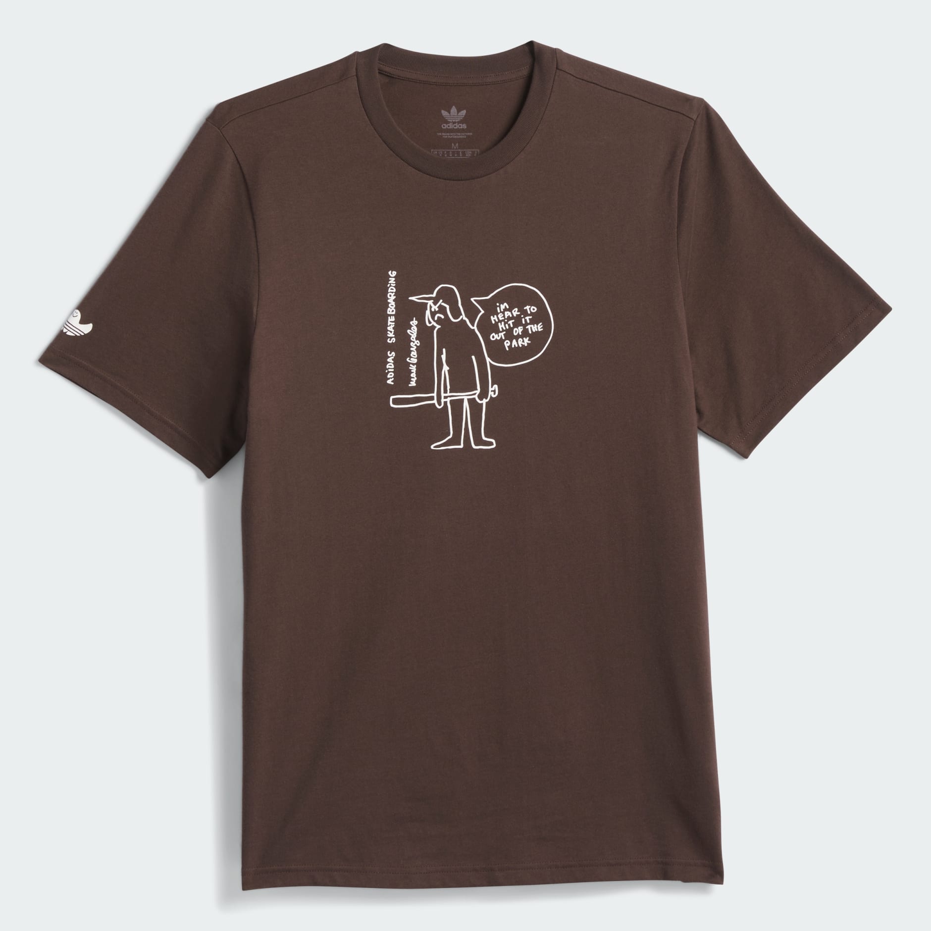 SHMOO G TEE 3