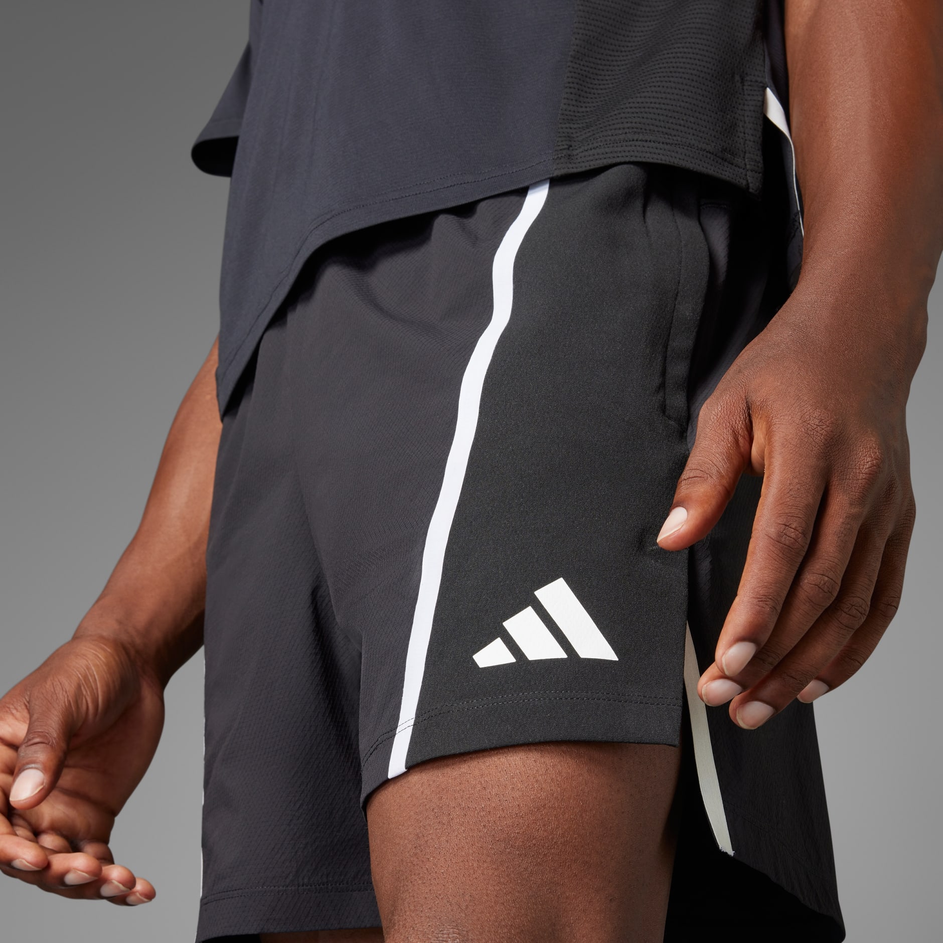 Designed for Training Pro-Series Shorts