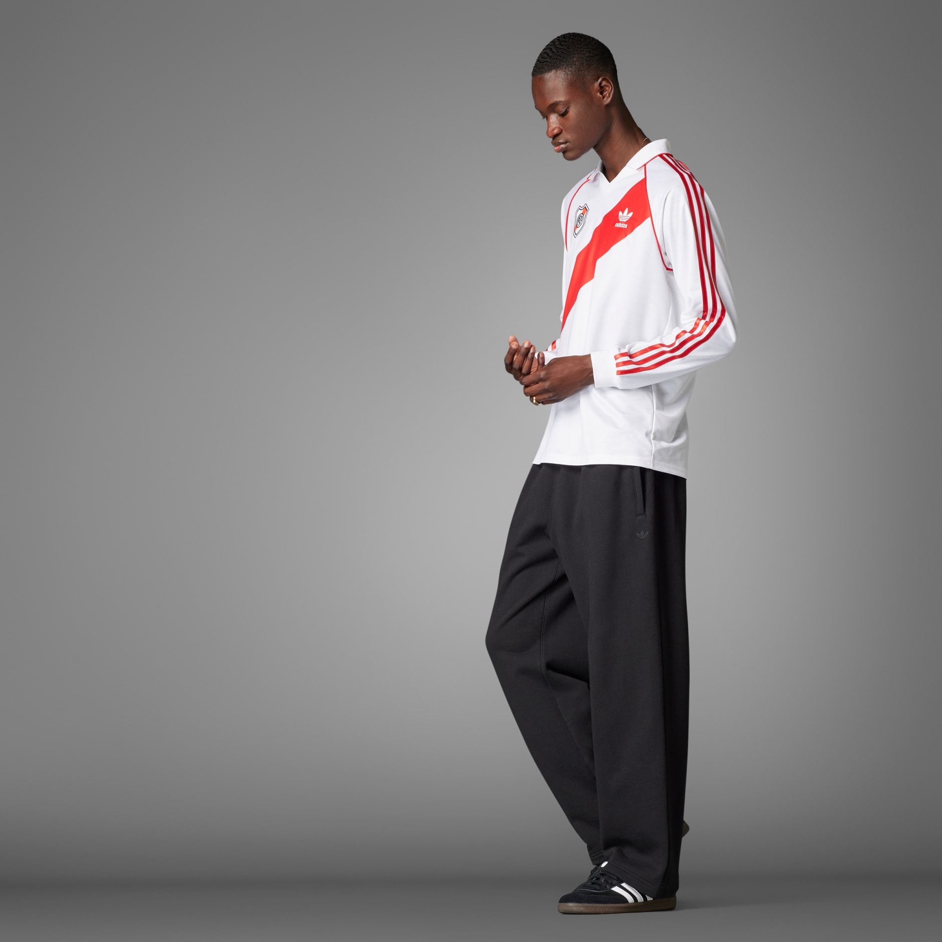 Camiseta River Plate 1994