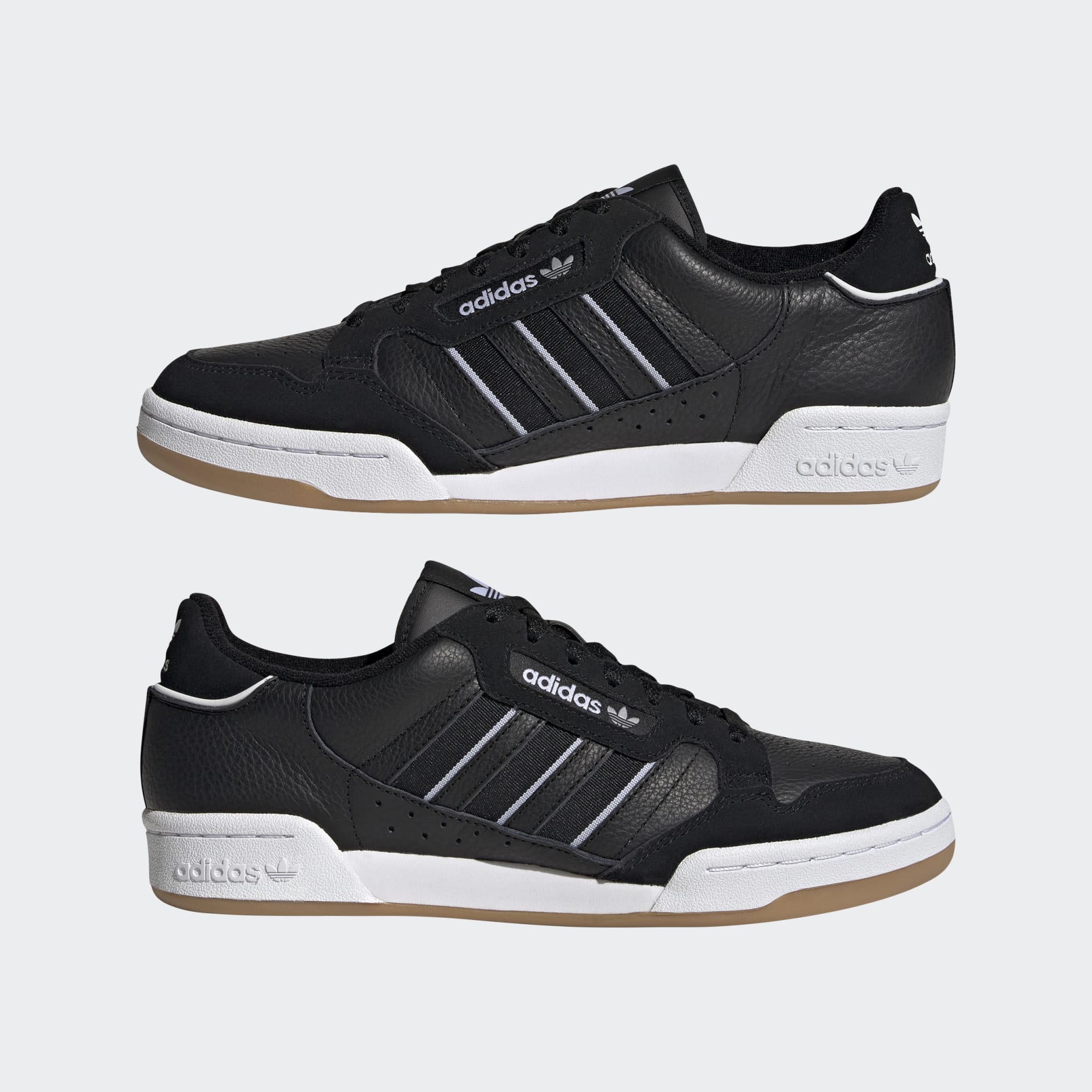 Continental 80 Stripes Shoes
