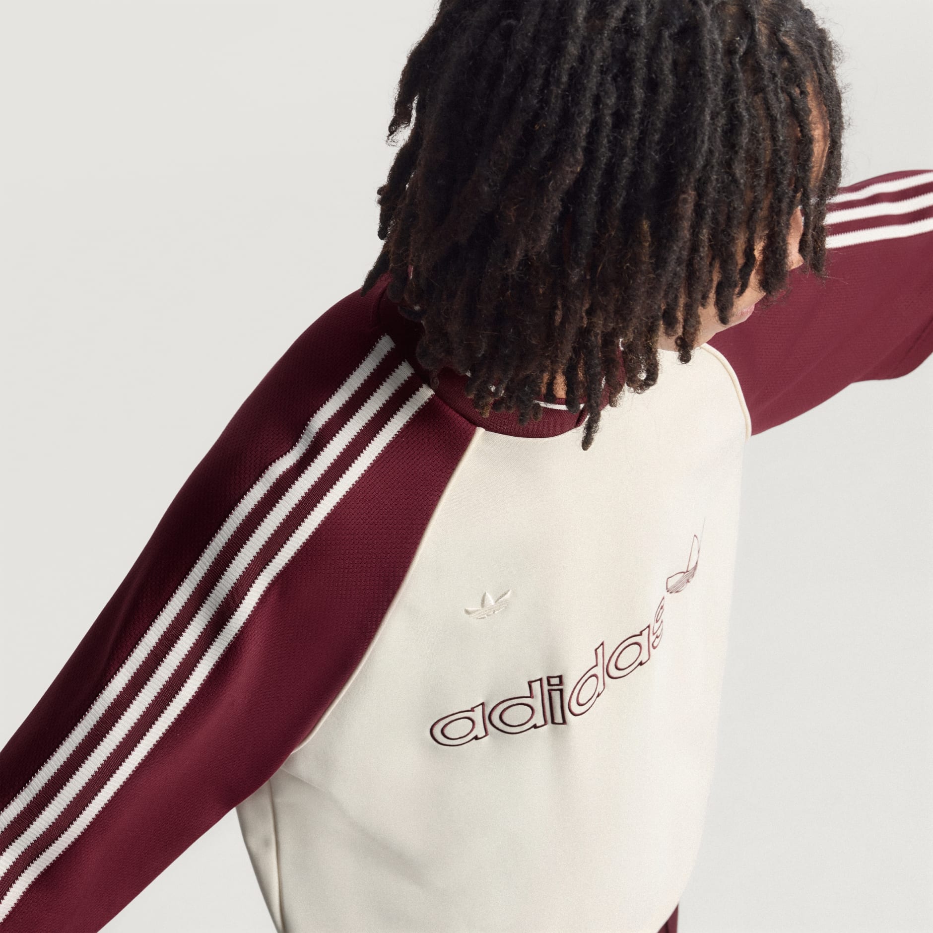 جيرسي فاخرة