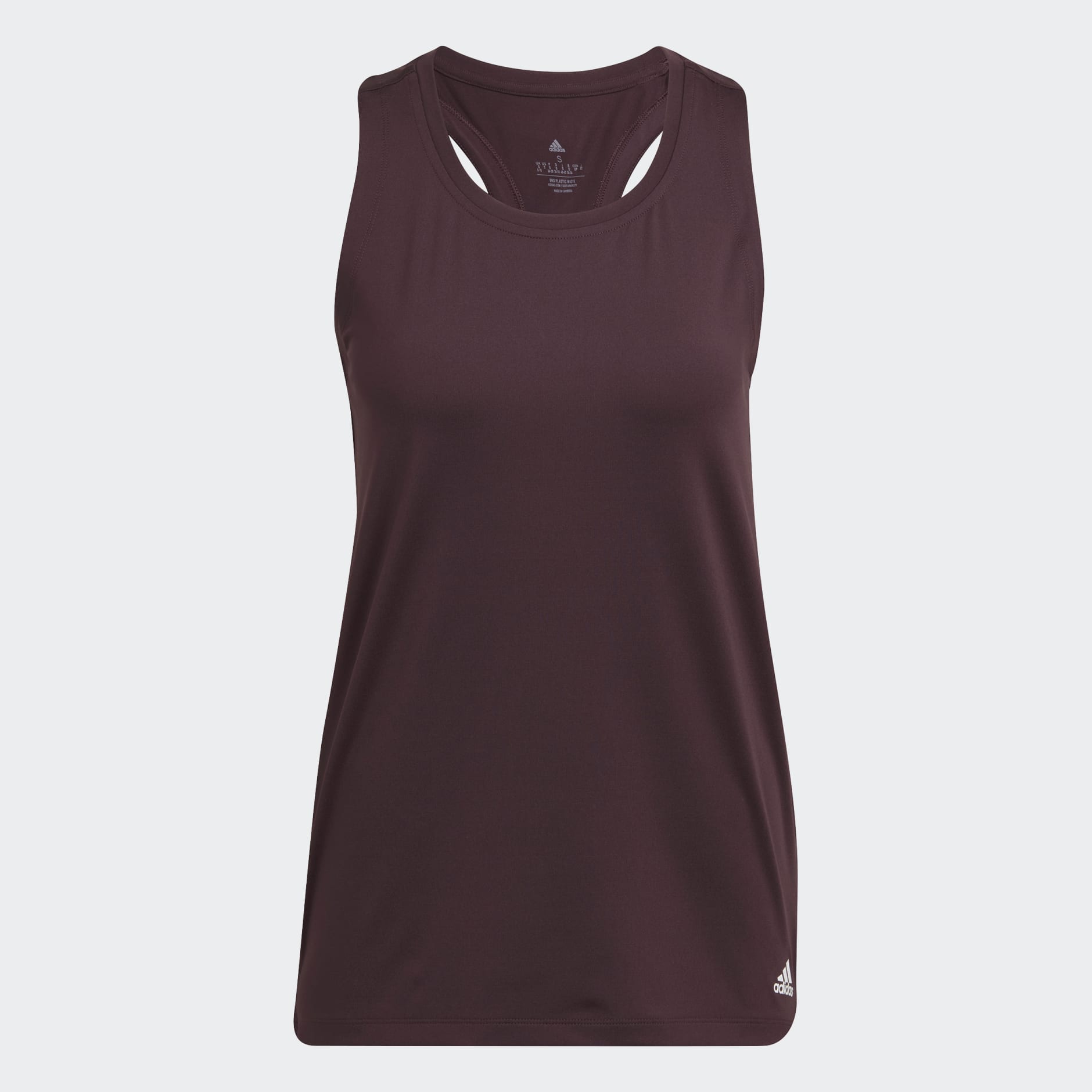 AEROREADY Designed 2 Move Sport Tank Top (Maternity)