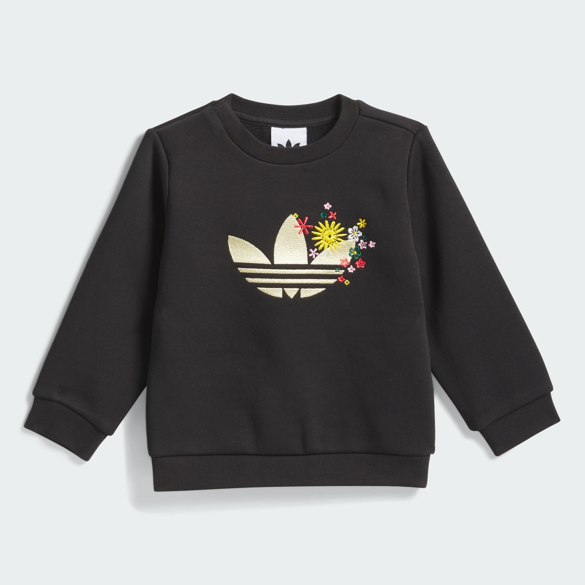 adidas Originals x Liberty London CREW SET