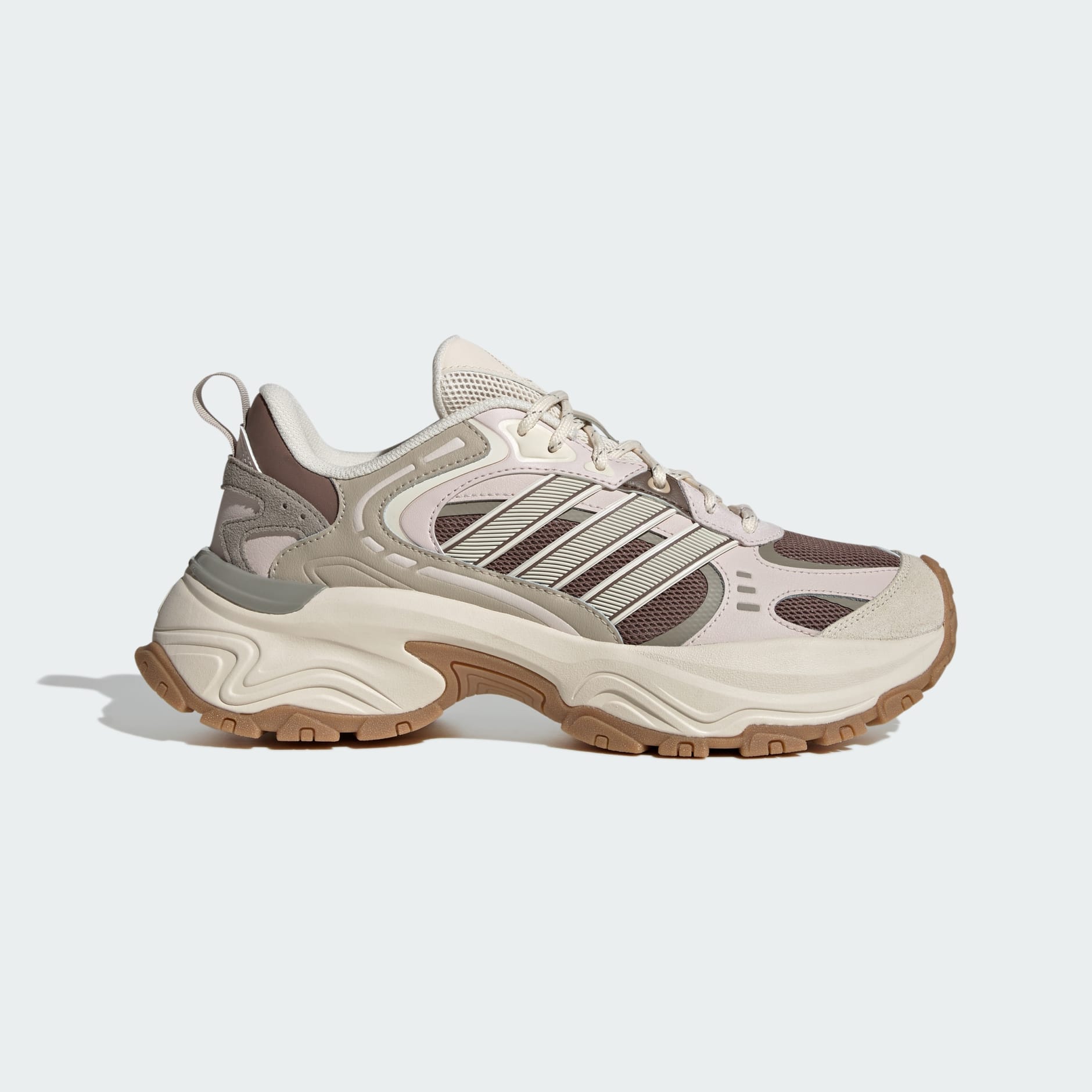 【adidas】SHADOW FEVER SHOES スニーカー adidas Shadow Fever 'Sail' JQ7624