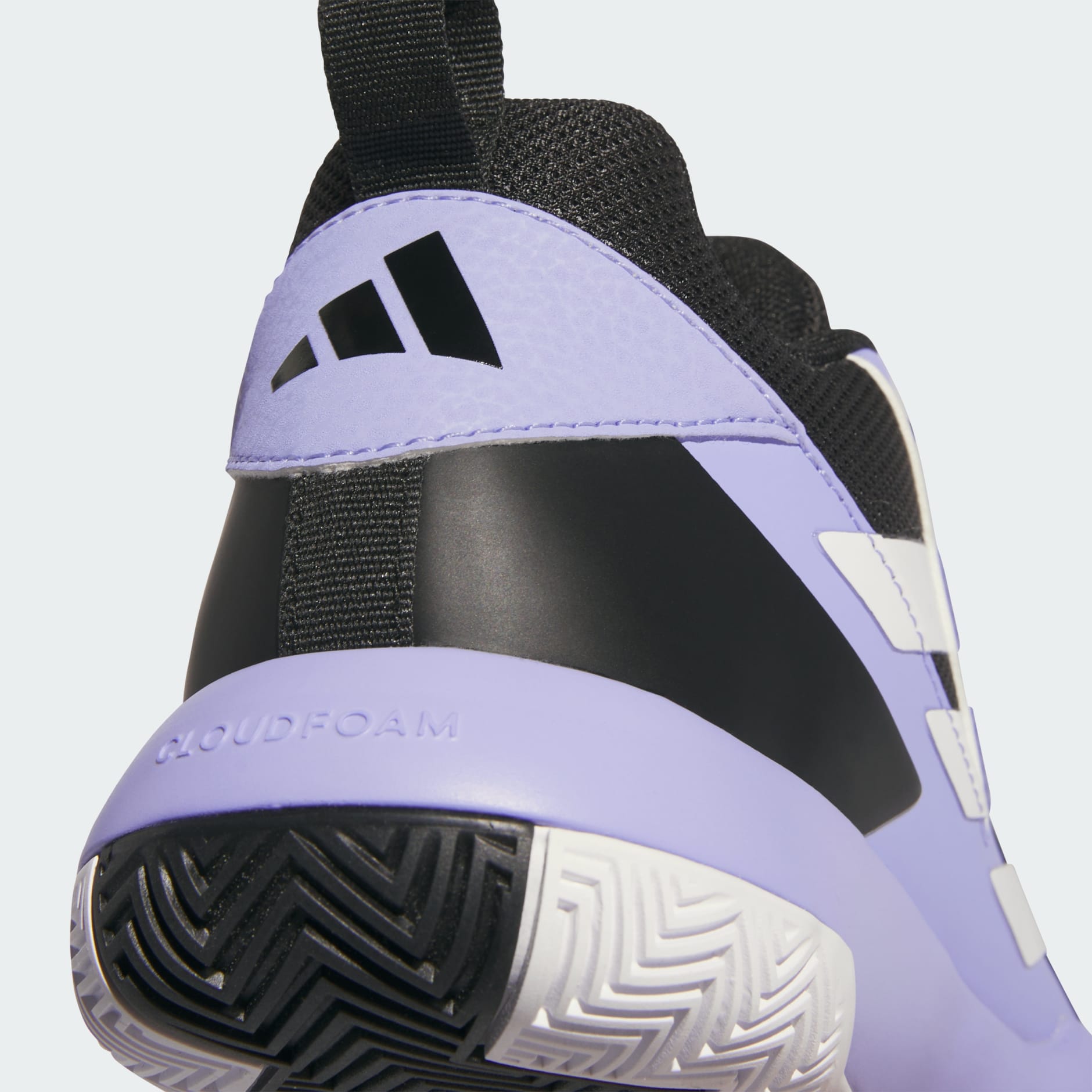 Tenis Cross 'Em Up Select Mid Kids