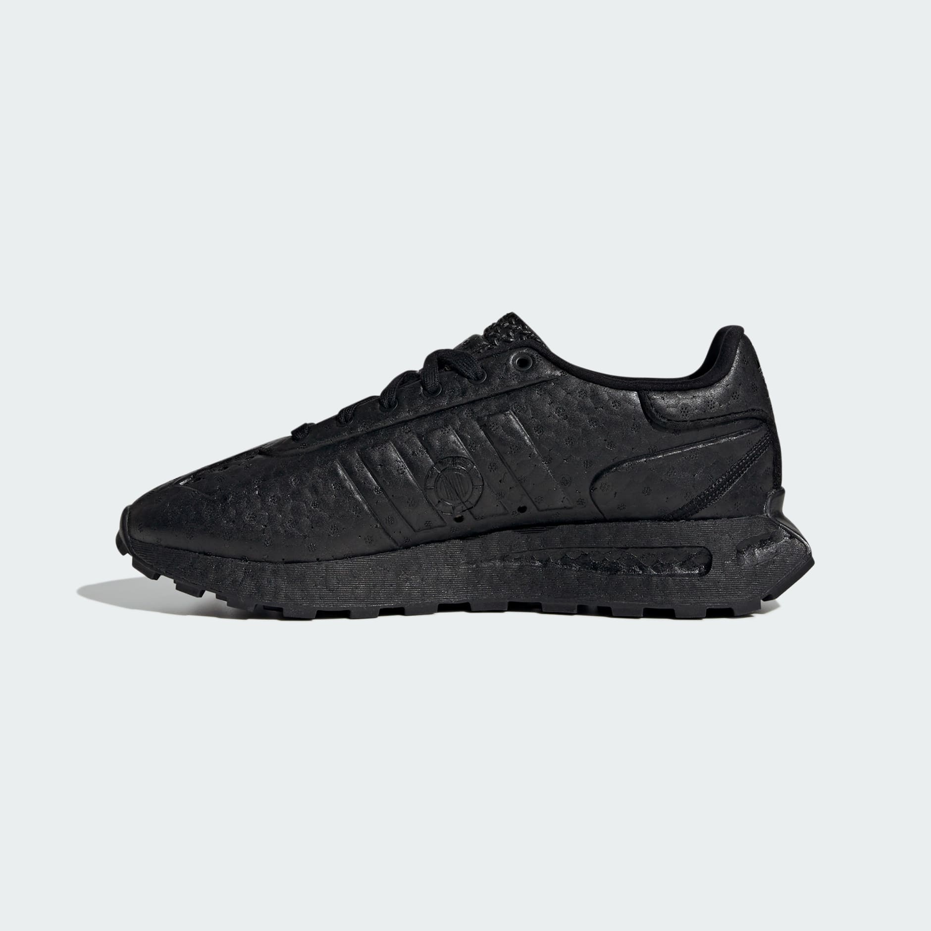 adidas Craig Green Retropy Full BOOST Low Shoes - Black | adidas TZ