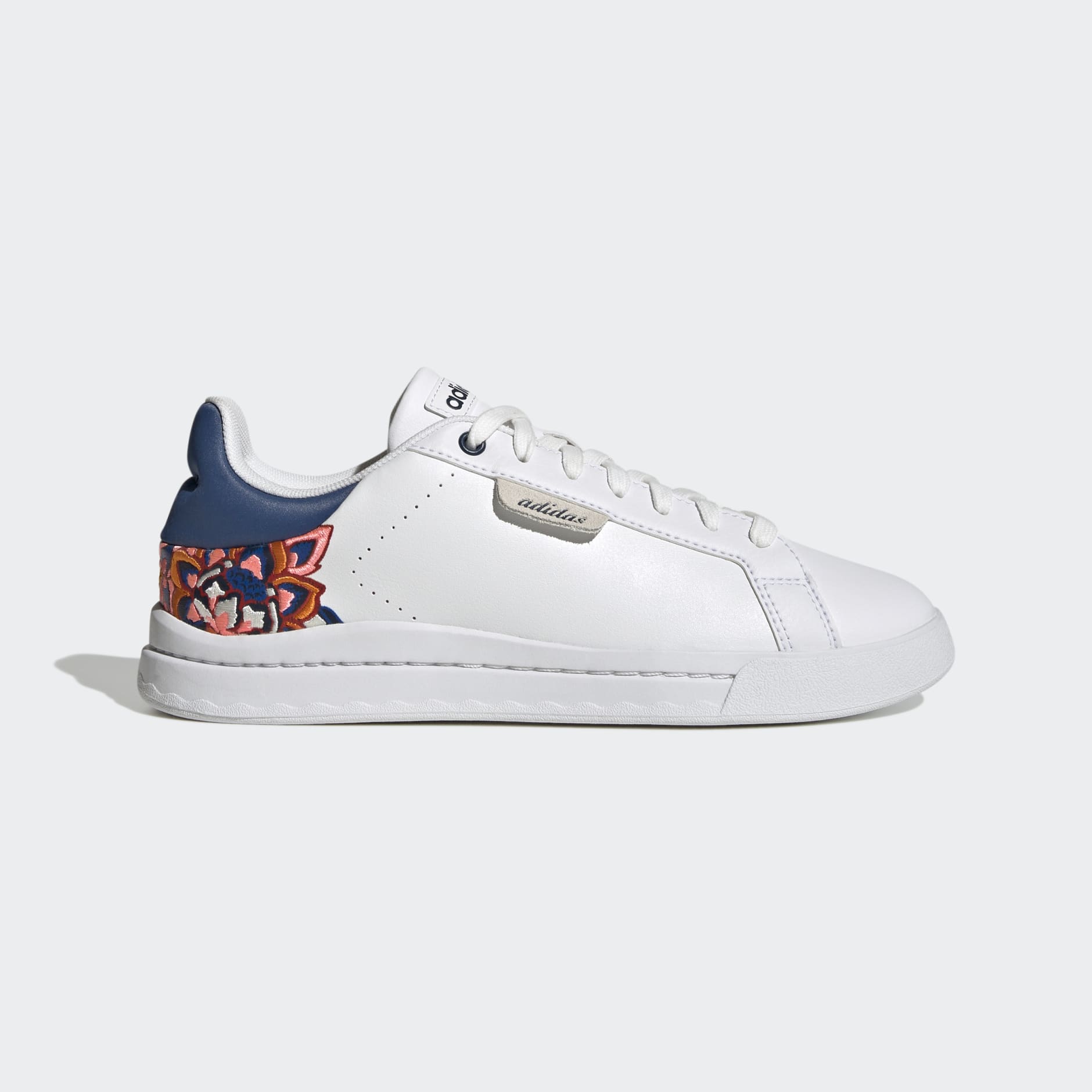Court Silk Shoes