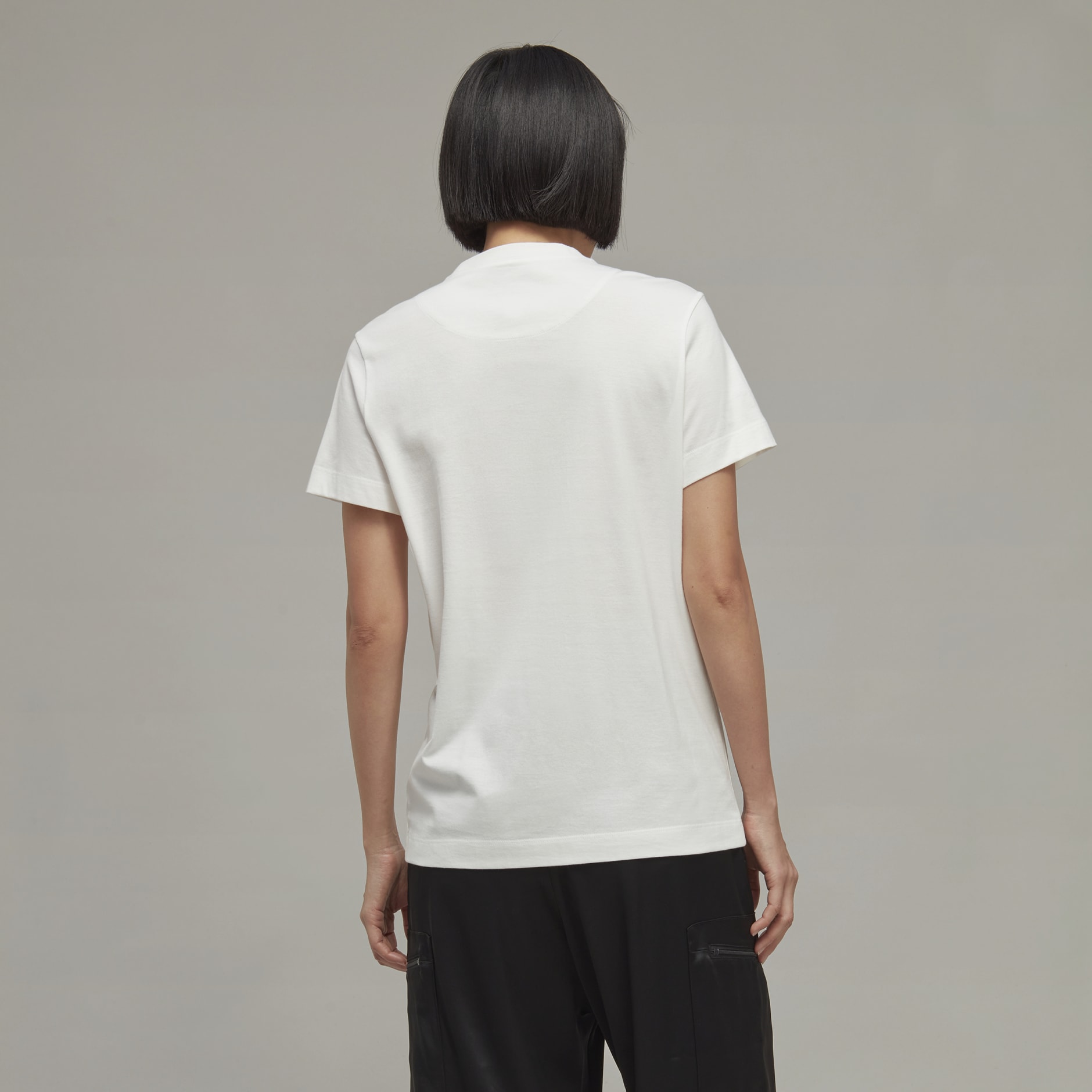 تيشيرت Y-3 Classic Chest Logo