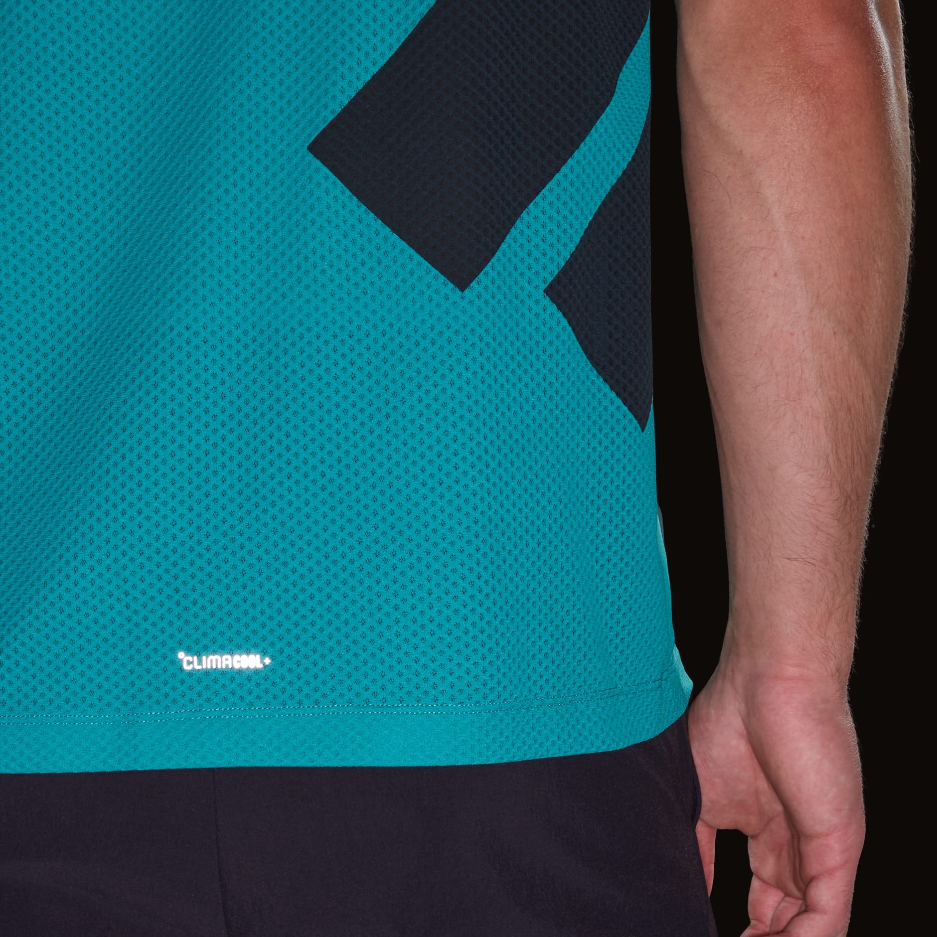 Majica bez rukava Terrex Xperior Climacool+