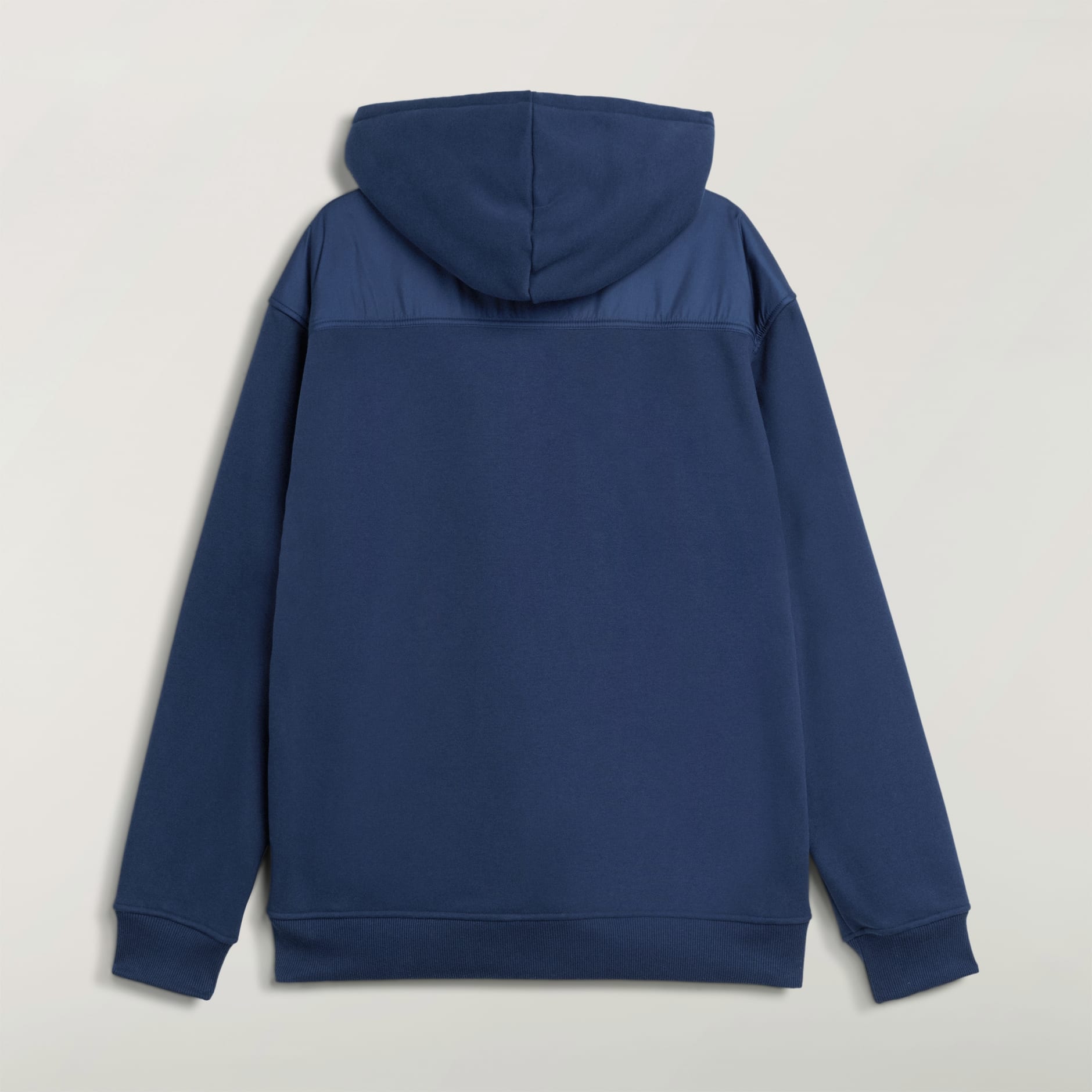 Men's Clothing - WILPSHIRE SPZL HOODIE - Blue | adidas Saudi Arabia