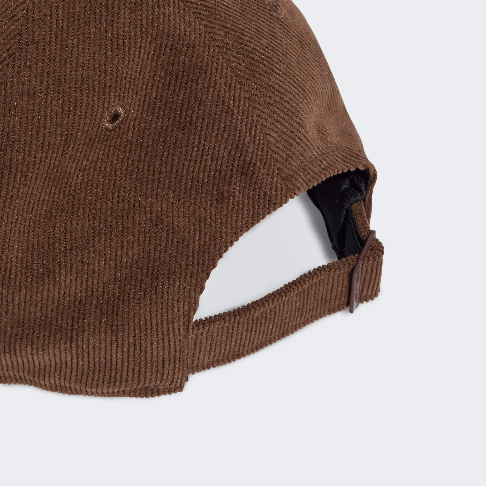 Corduroy Cap