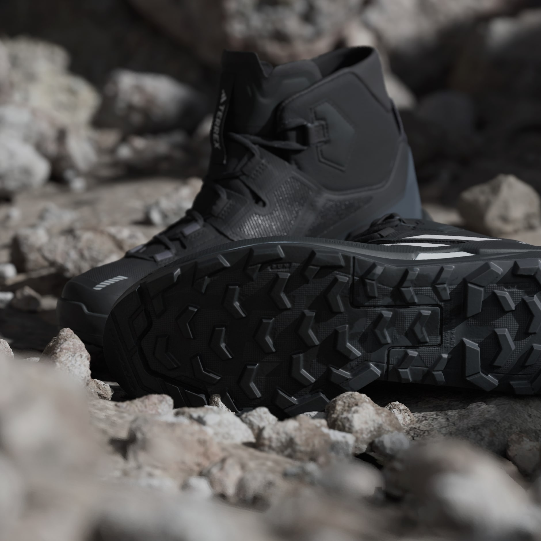 Pantofi de drumeție Terrex Skychaser Tech GORE-TEX