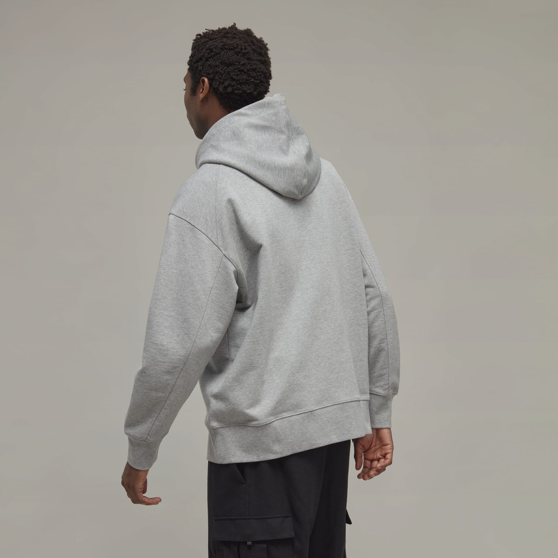 Y-3 Classic Chest Logo Hoodie