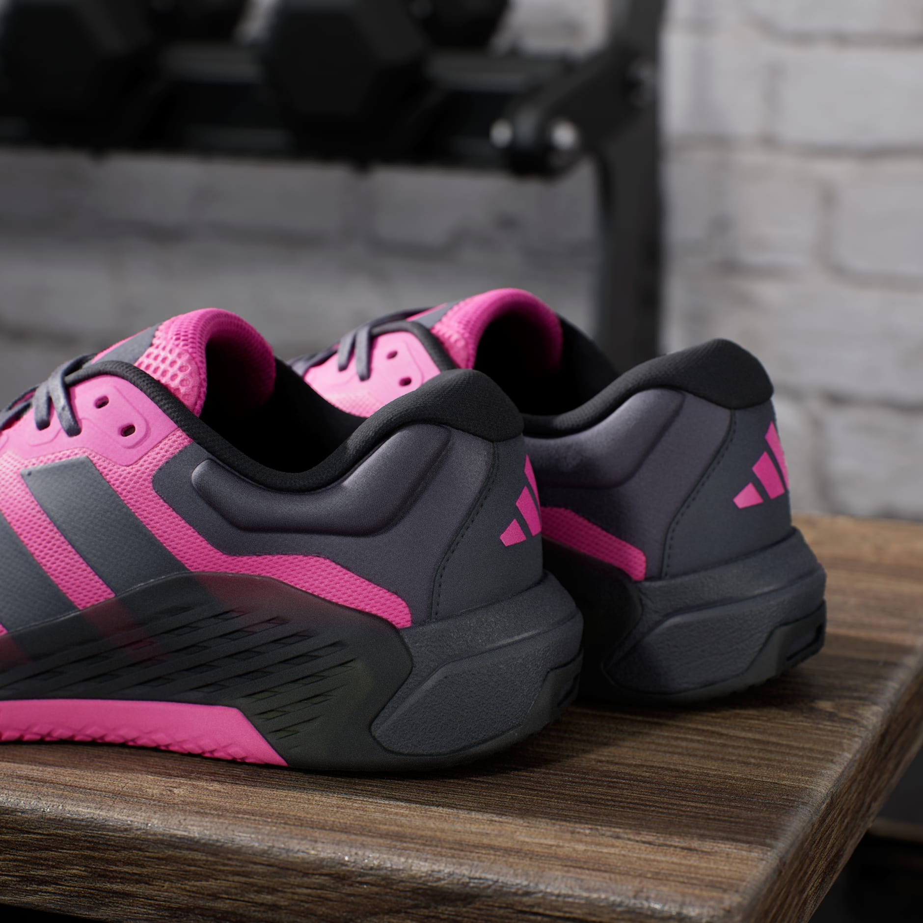 Pantofi de antrenament Dropset 4