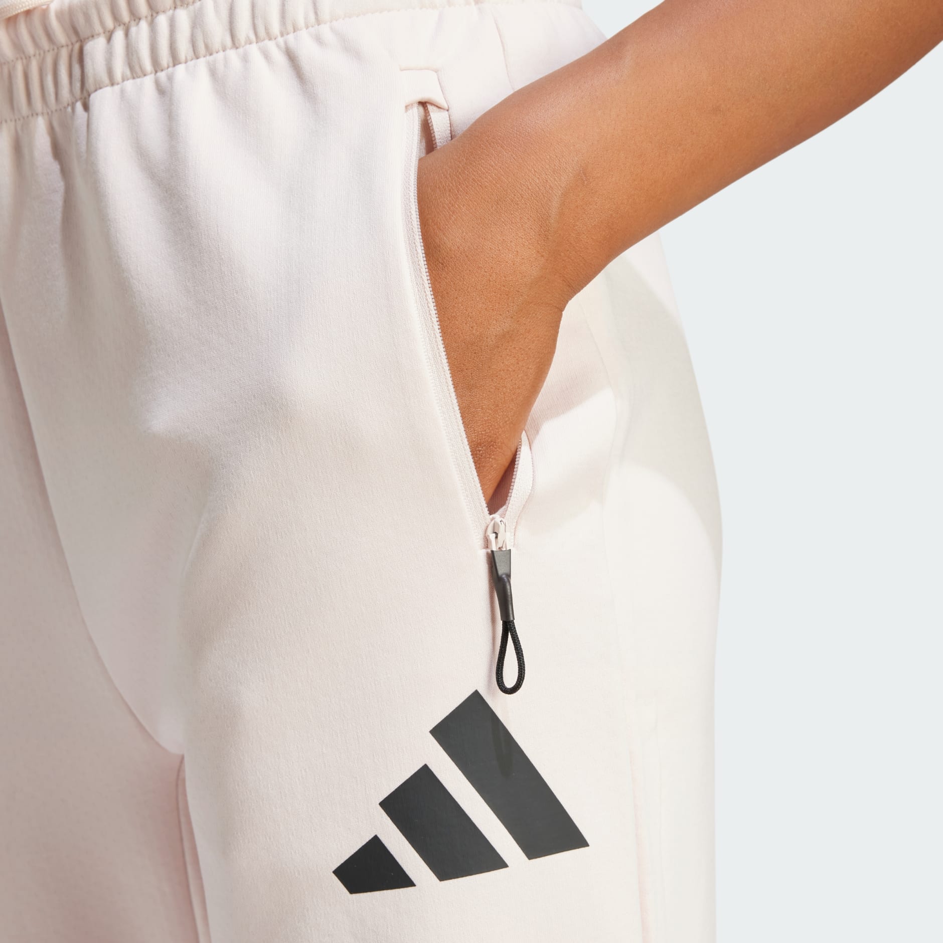 Clothing adidas Z.N.E. Pants Pink adidas South Africa