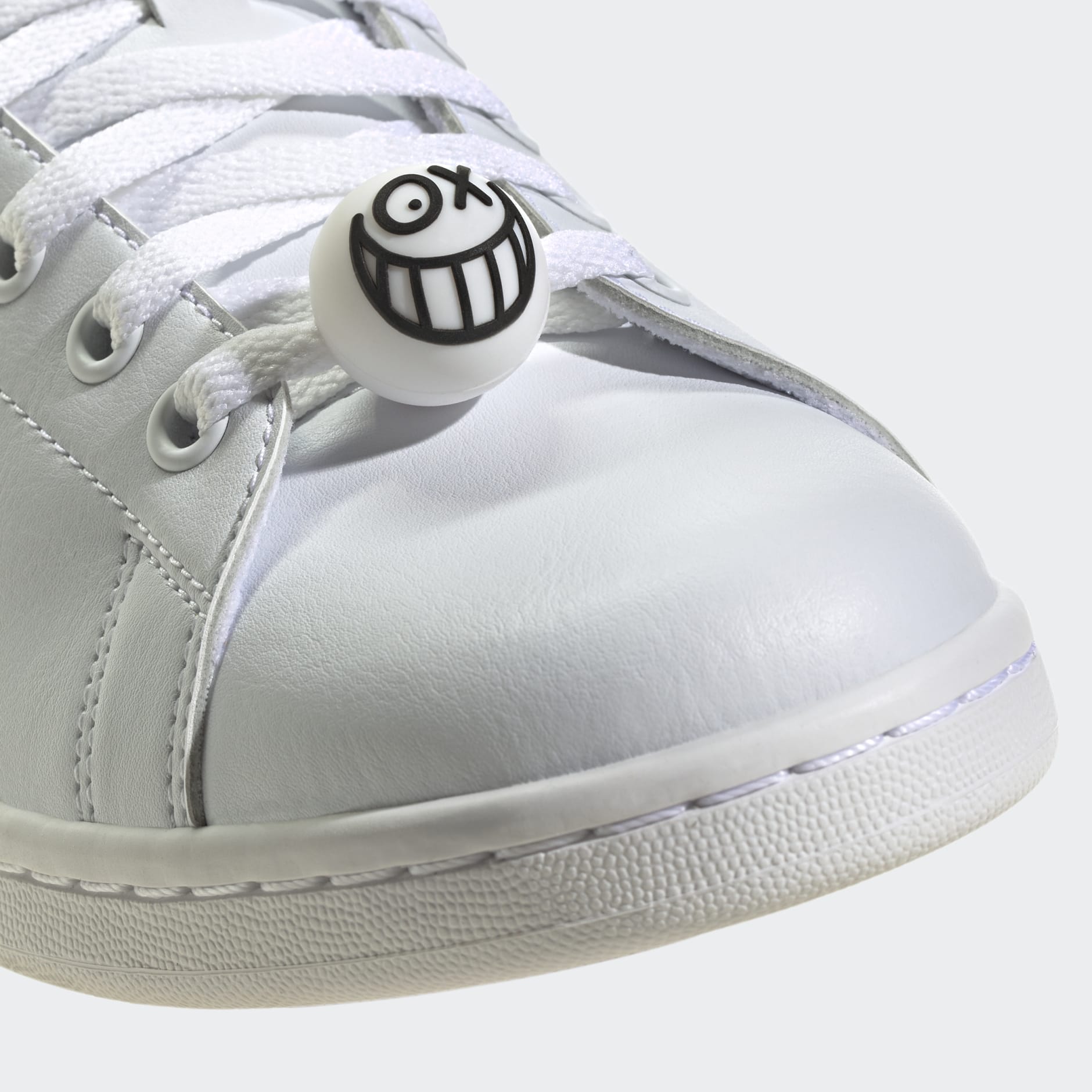 Stan Smith x André Saraiva Shoes