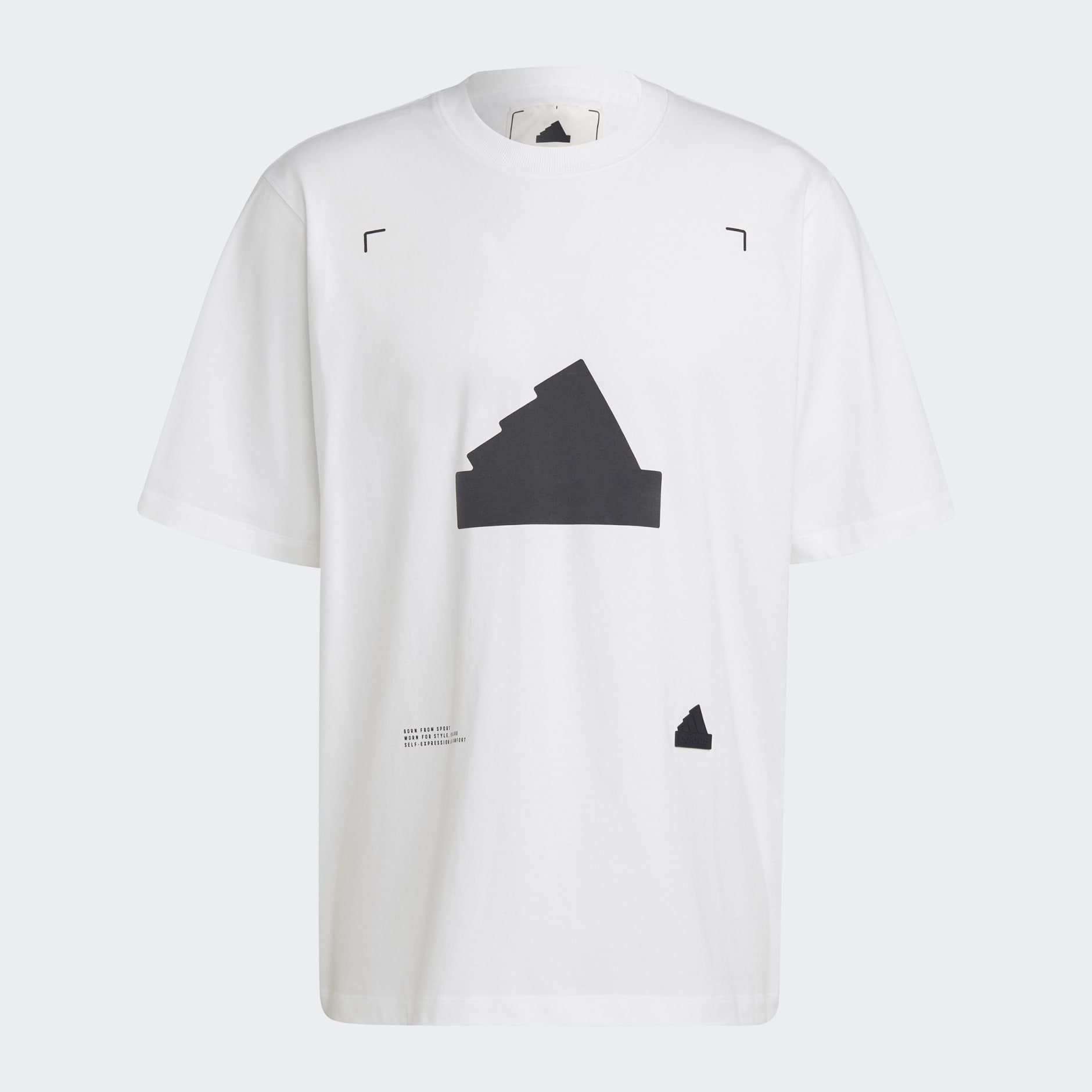 Camiseta Oversized
