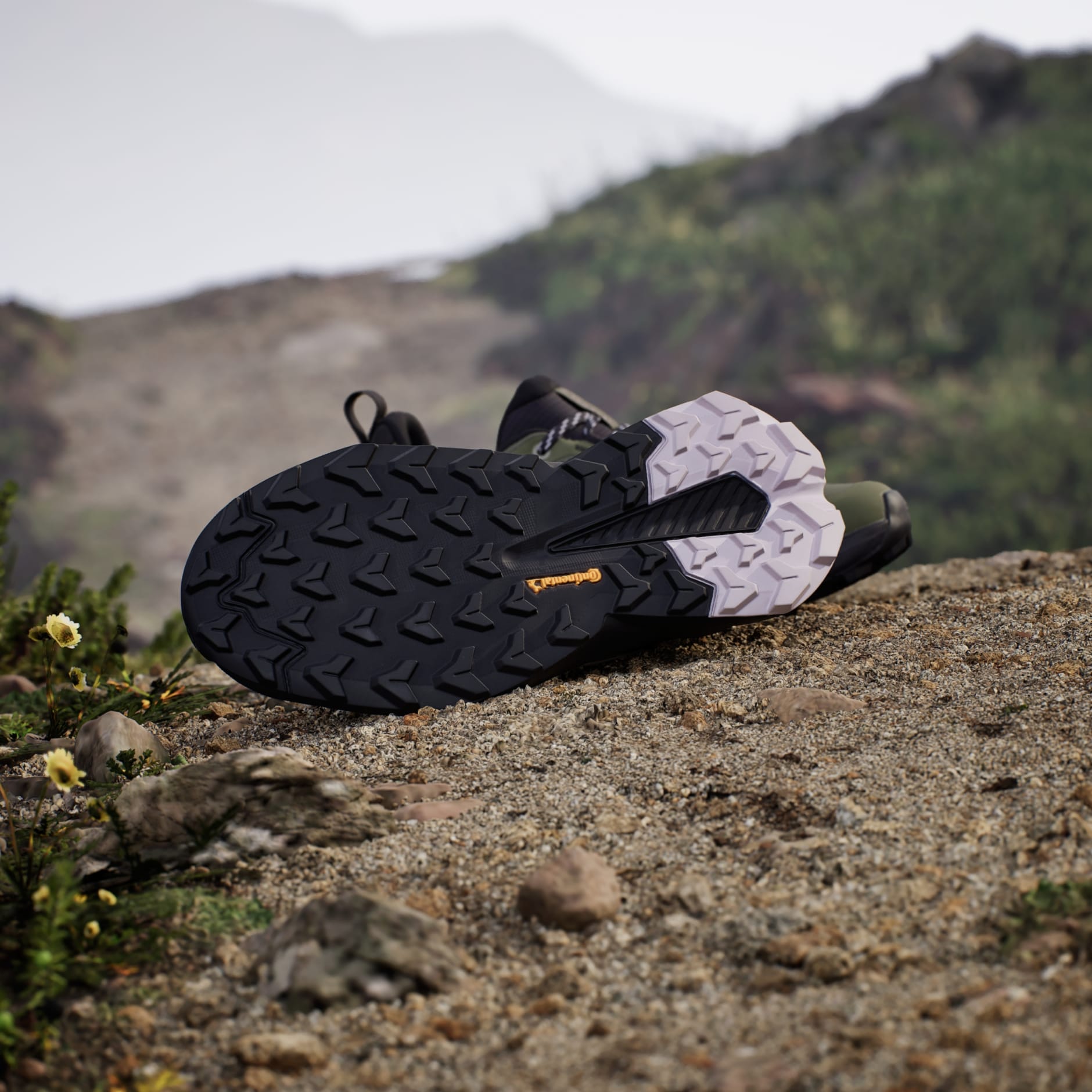 Pantofi de drumeție Terrex Trailmaker 2.0 GORE-TEX