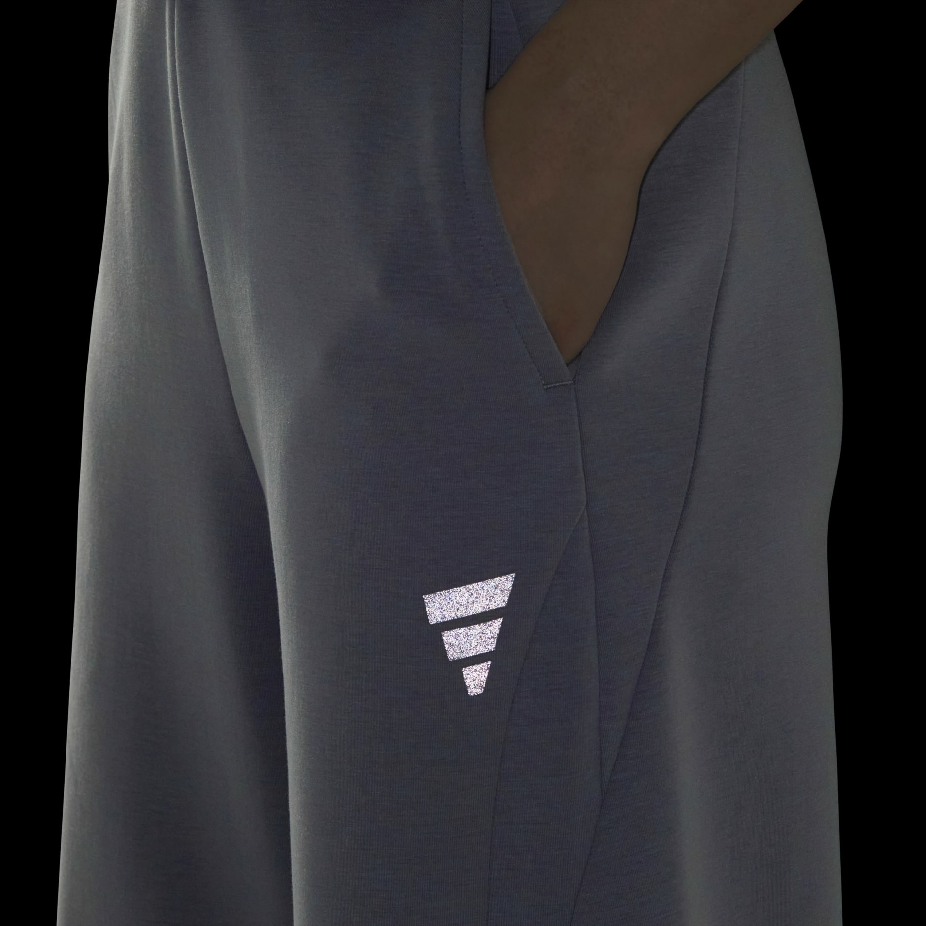 Future Style Womens Knit Pants