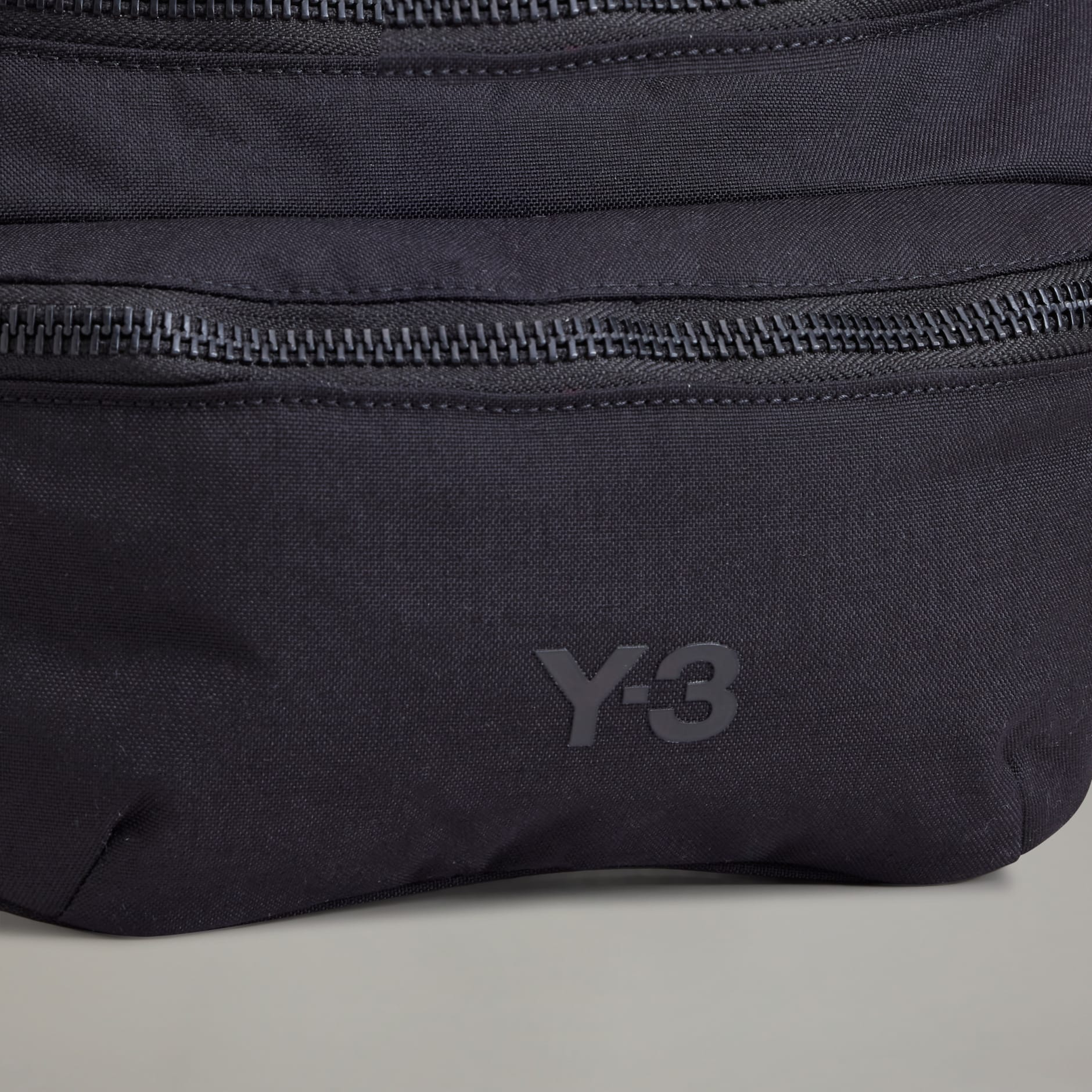 Y-3 Staple Fanny Pack