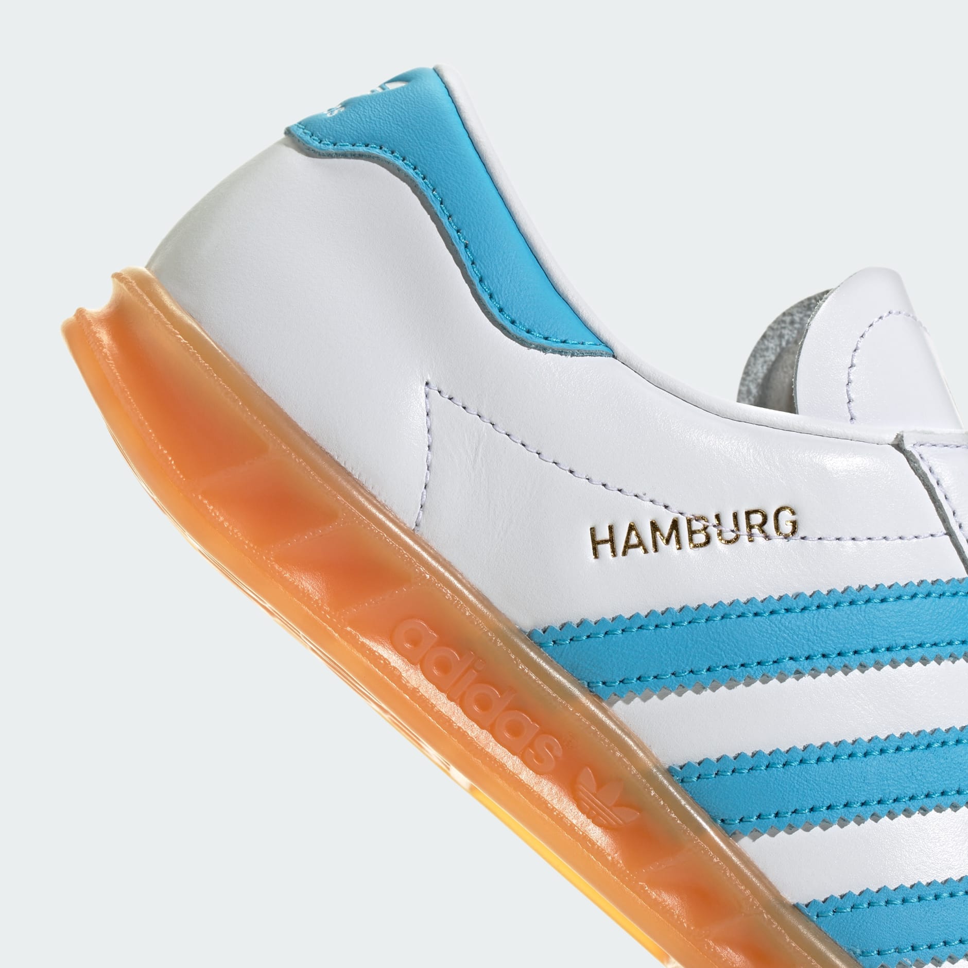 Hamburg Shoes