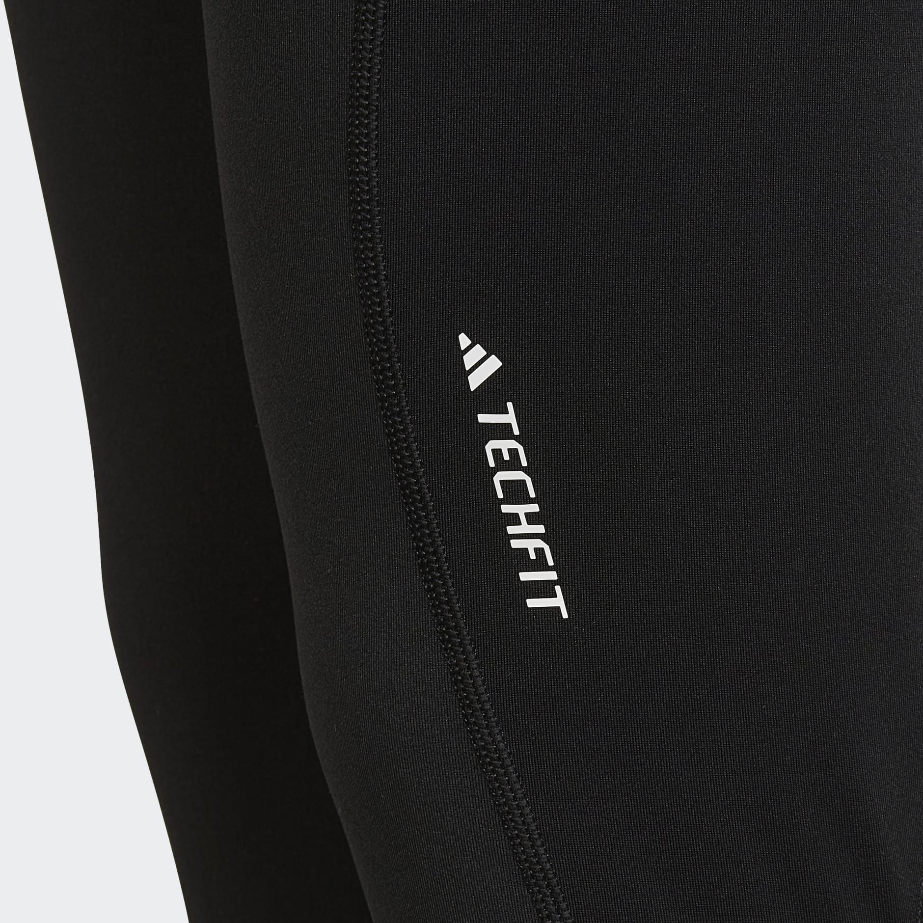 טייץ חמים AEROREADY Techfit