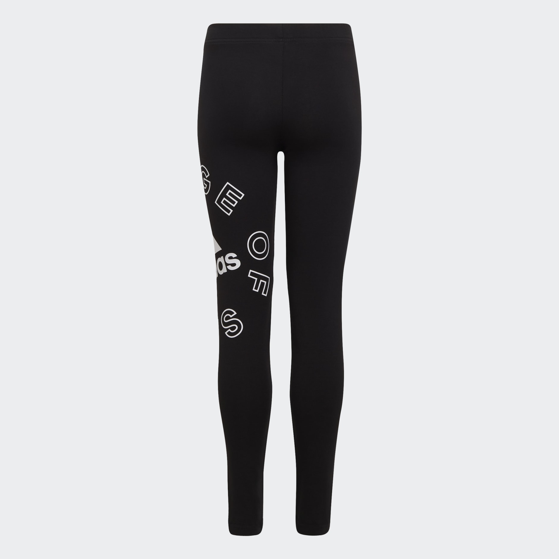Logo Tights