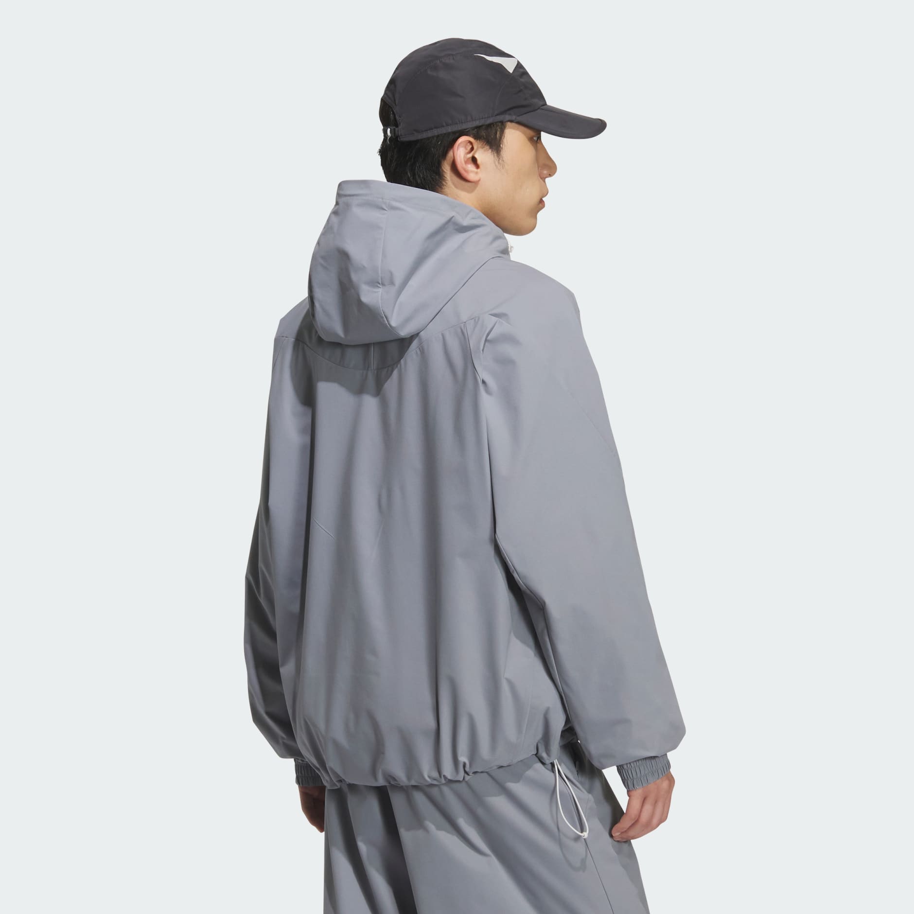 FUTURE STYLE 男裝梭織外套