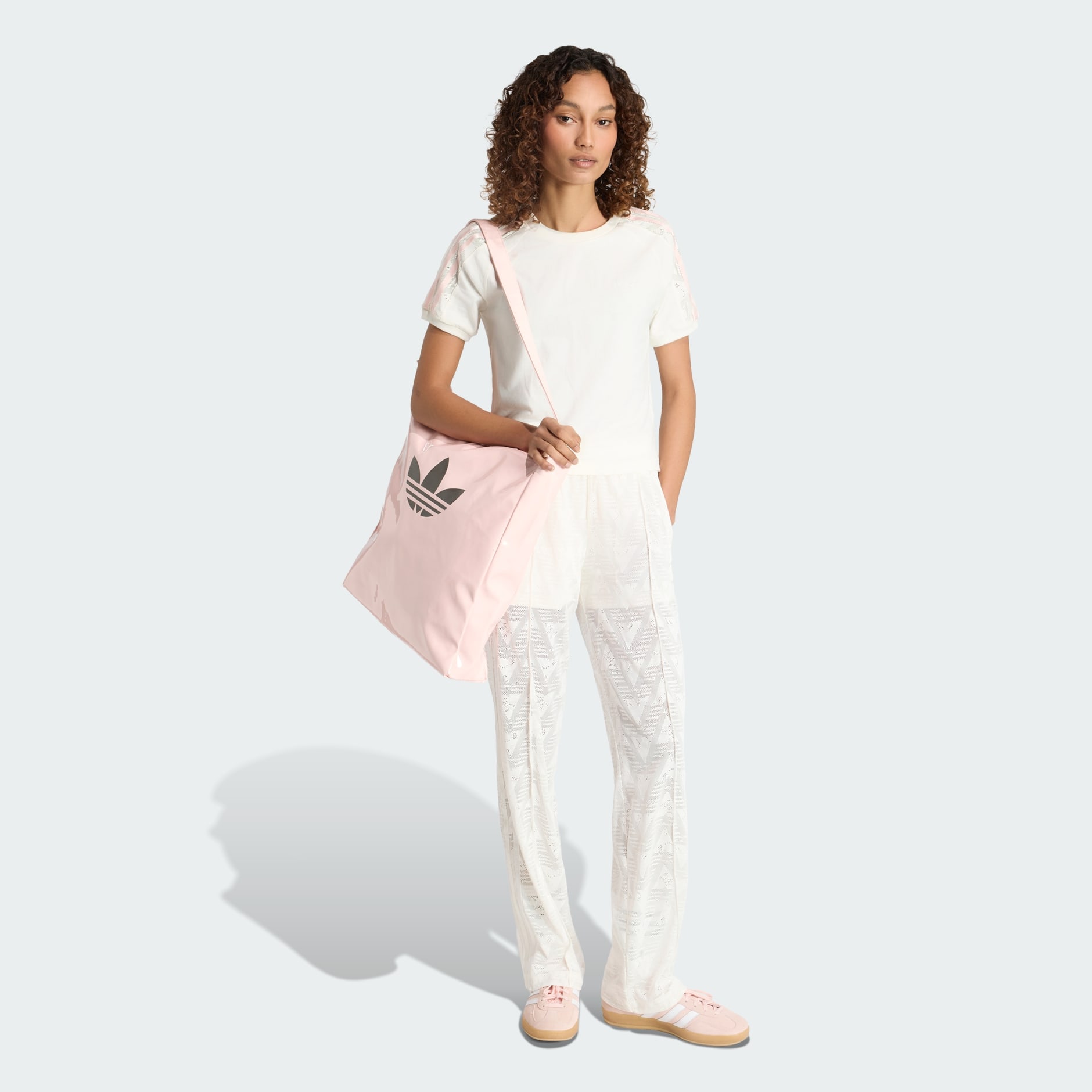 PANTALONI DE TRENING CU DANTELĂ FIREBIRD CLASSIC