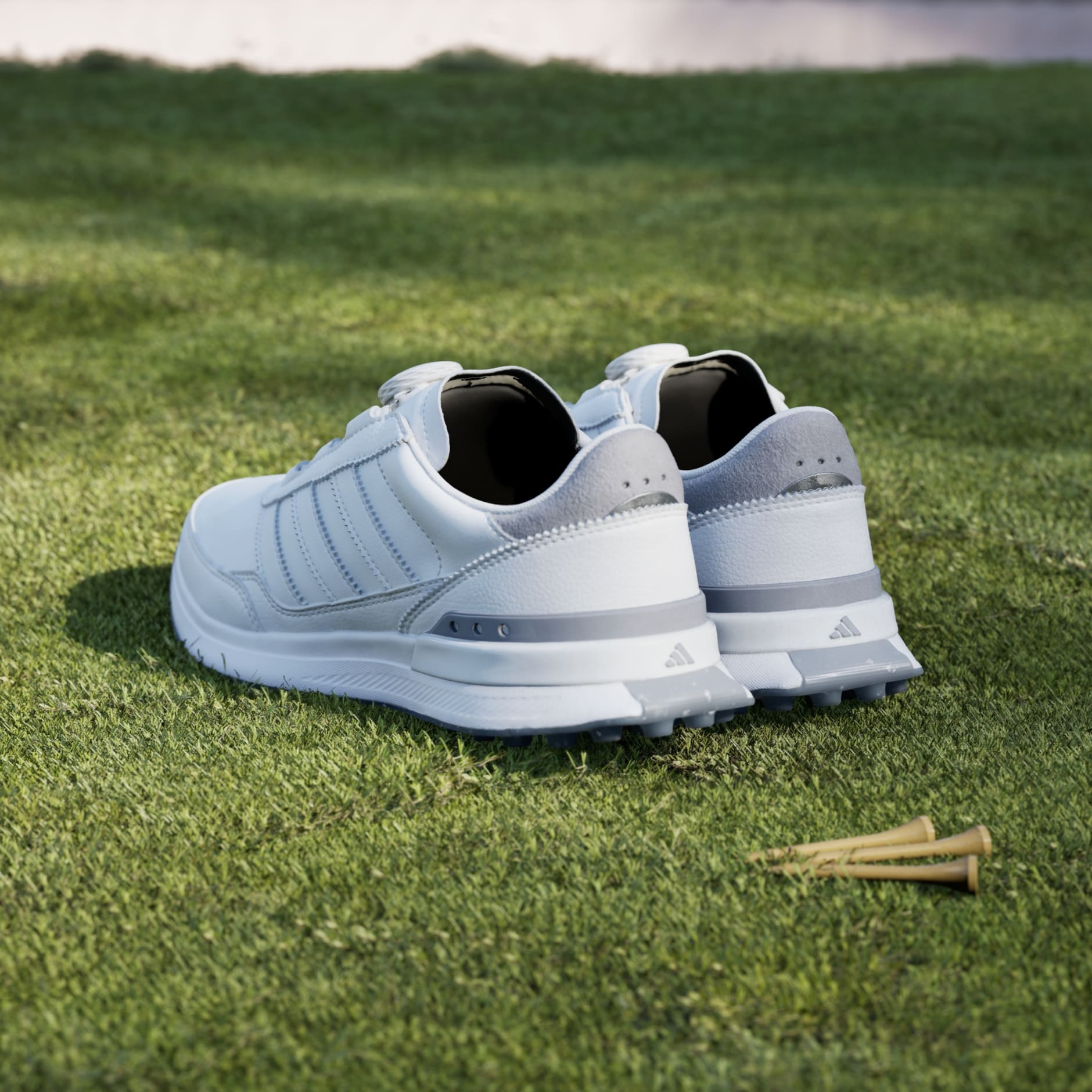 S2G 26 BOA SPIKELESS GOLF SHOES