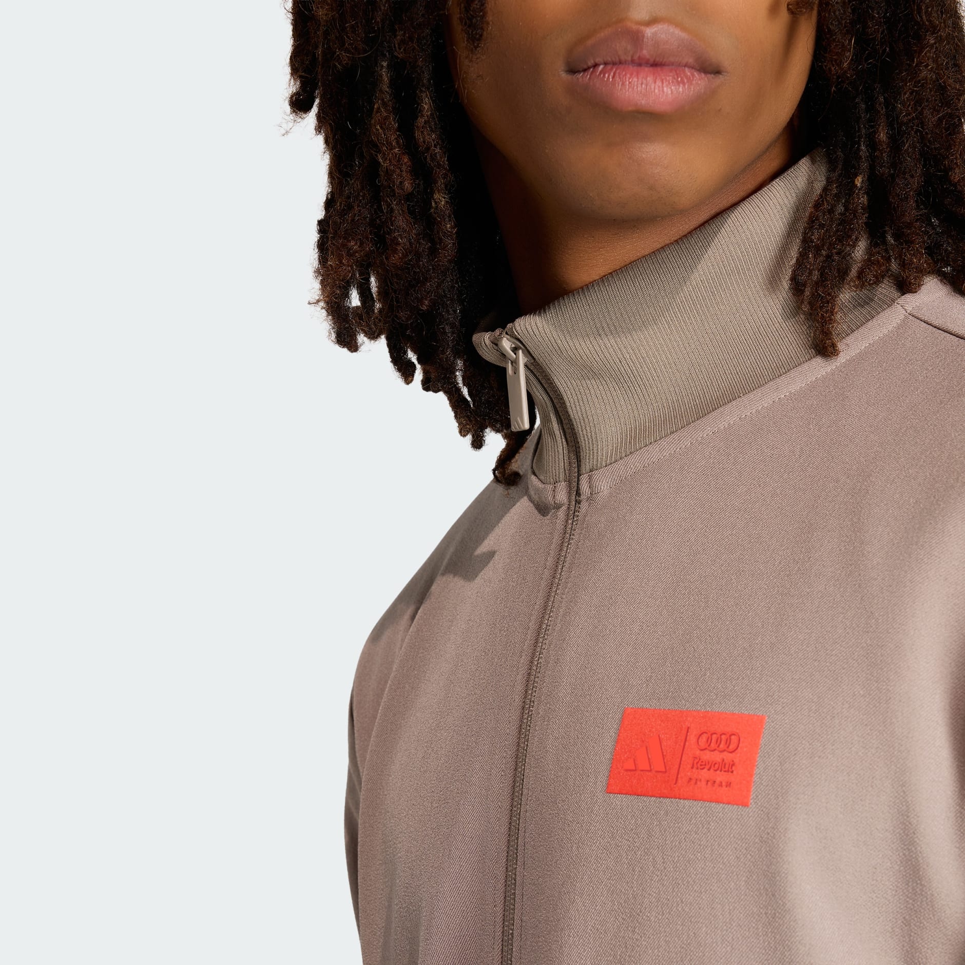 BLUZĂ DE TRENING AUDI FORMULA ONE TEAM ELEVATED