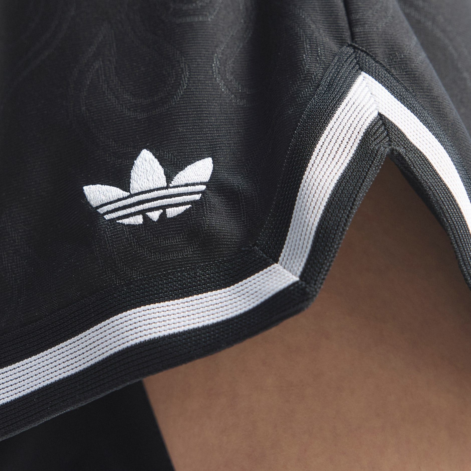 Originals Basketball Flame Short