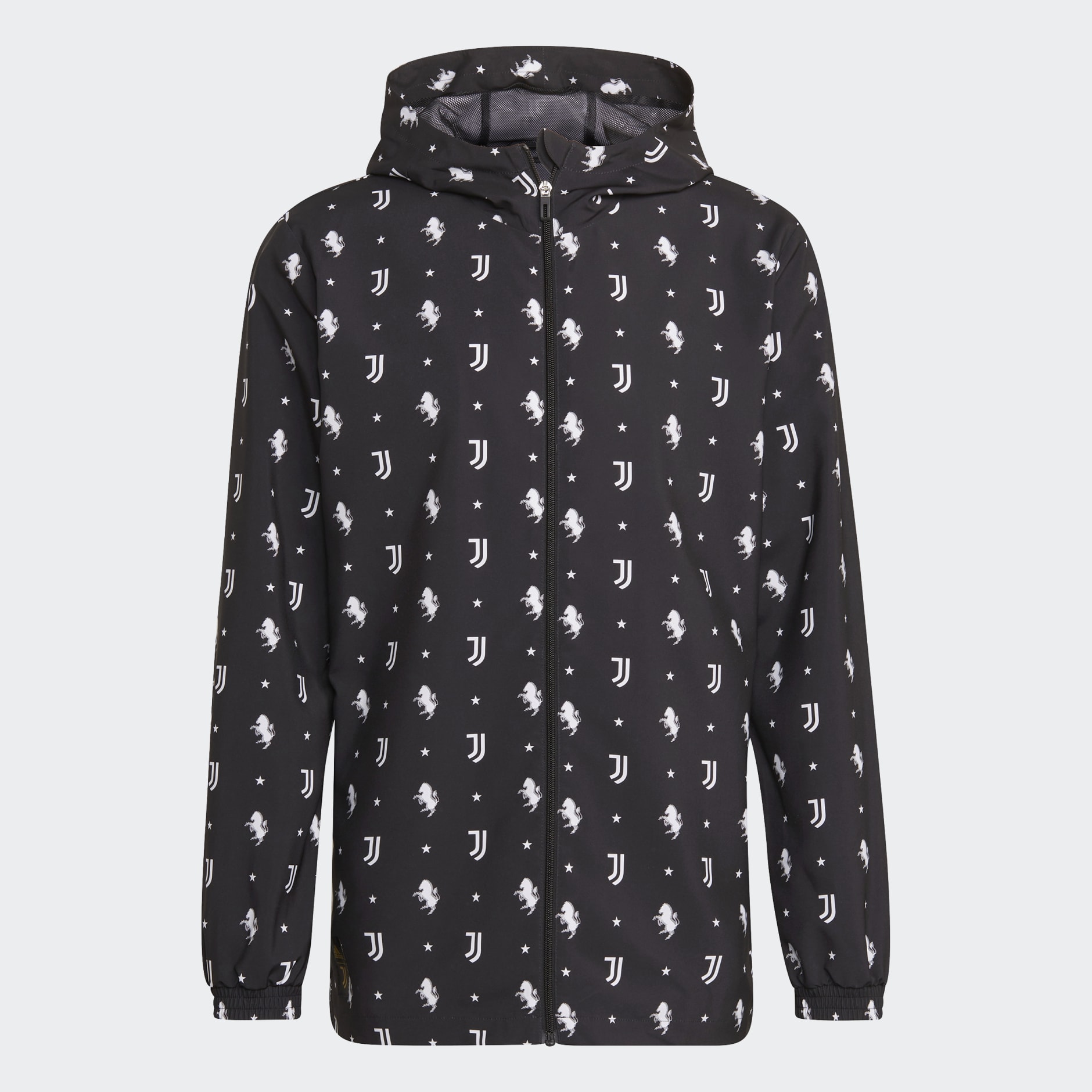 Juventus Windbreaker