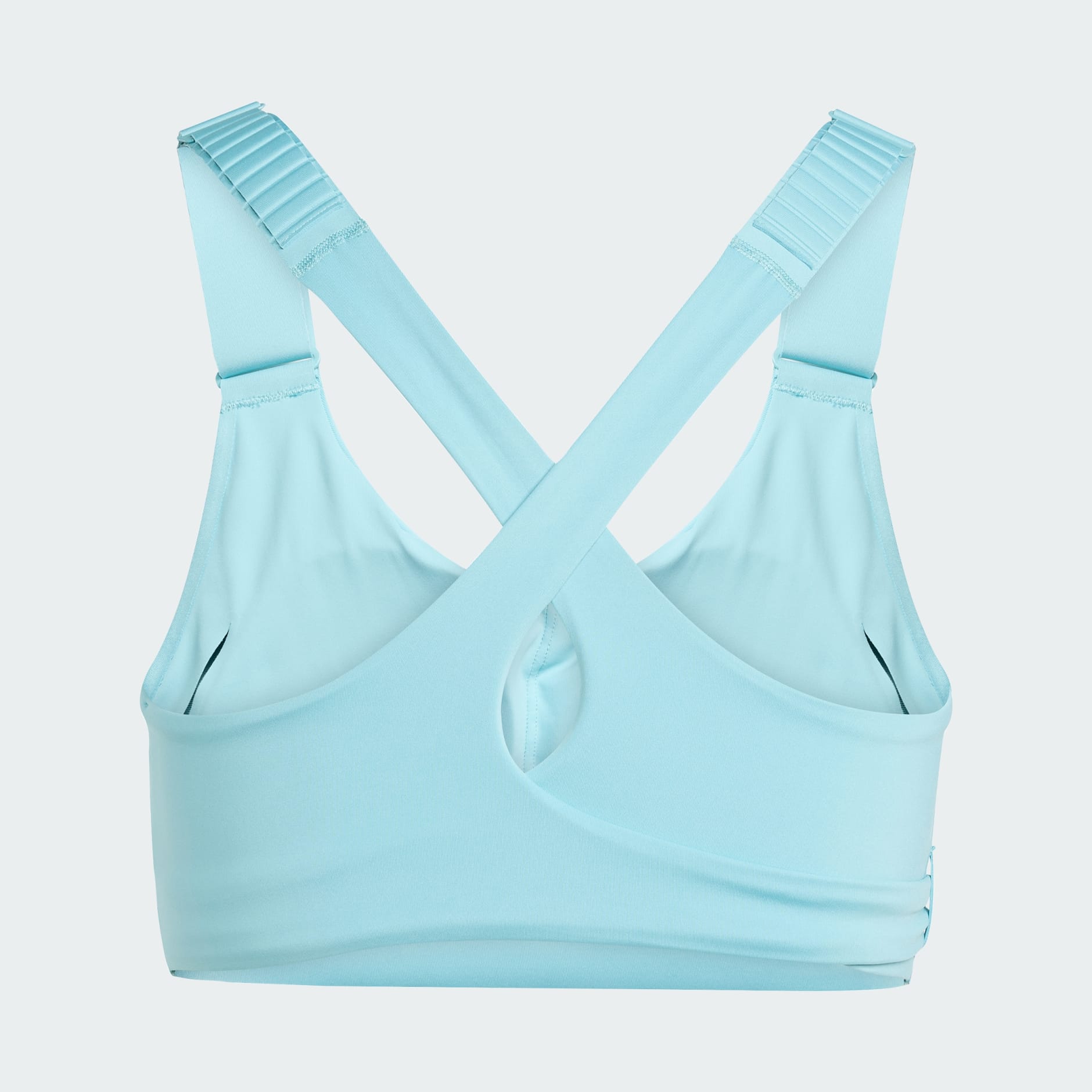 Bustieră cu nivel ridicat de susținere FastImpact Luxe Run