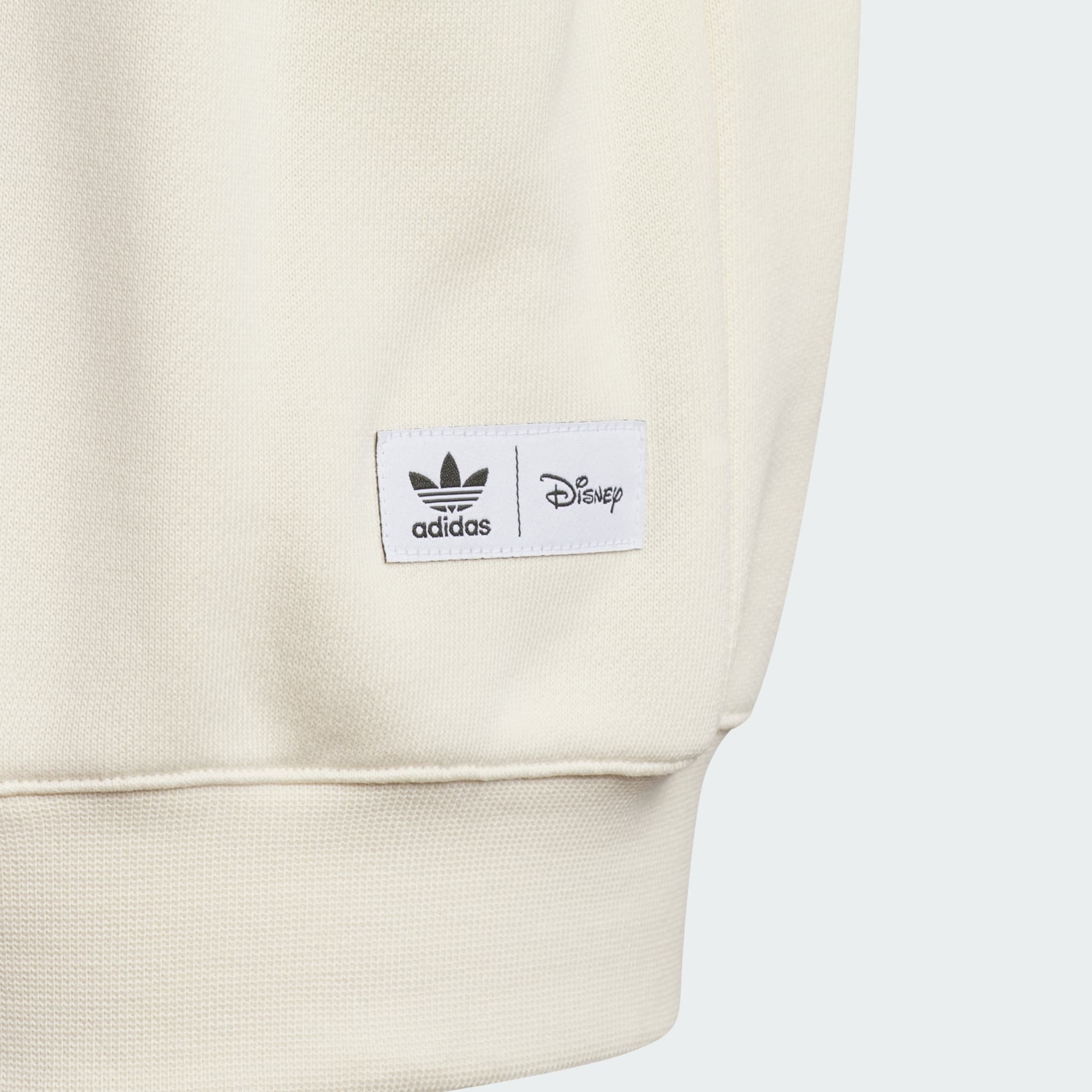 adidas Disney Knit Hoodie Apparel Kids - White | adidas Hong