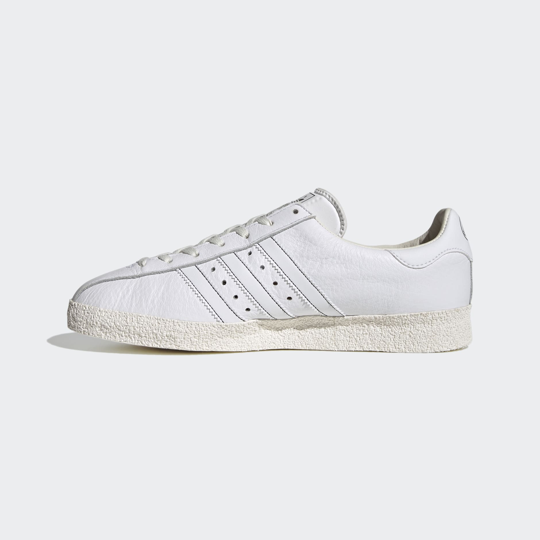 Yabisah SPZL Shoes