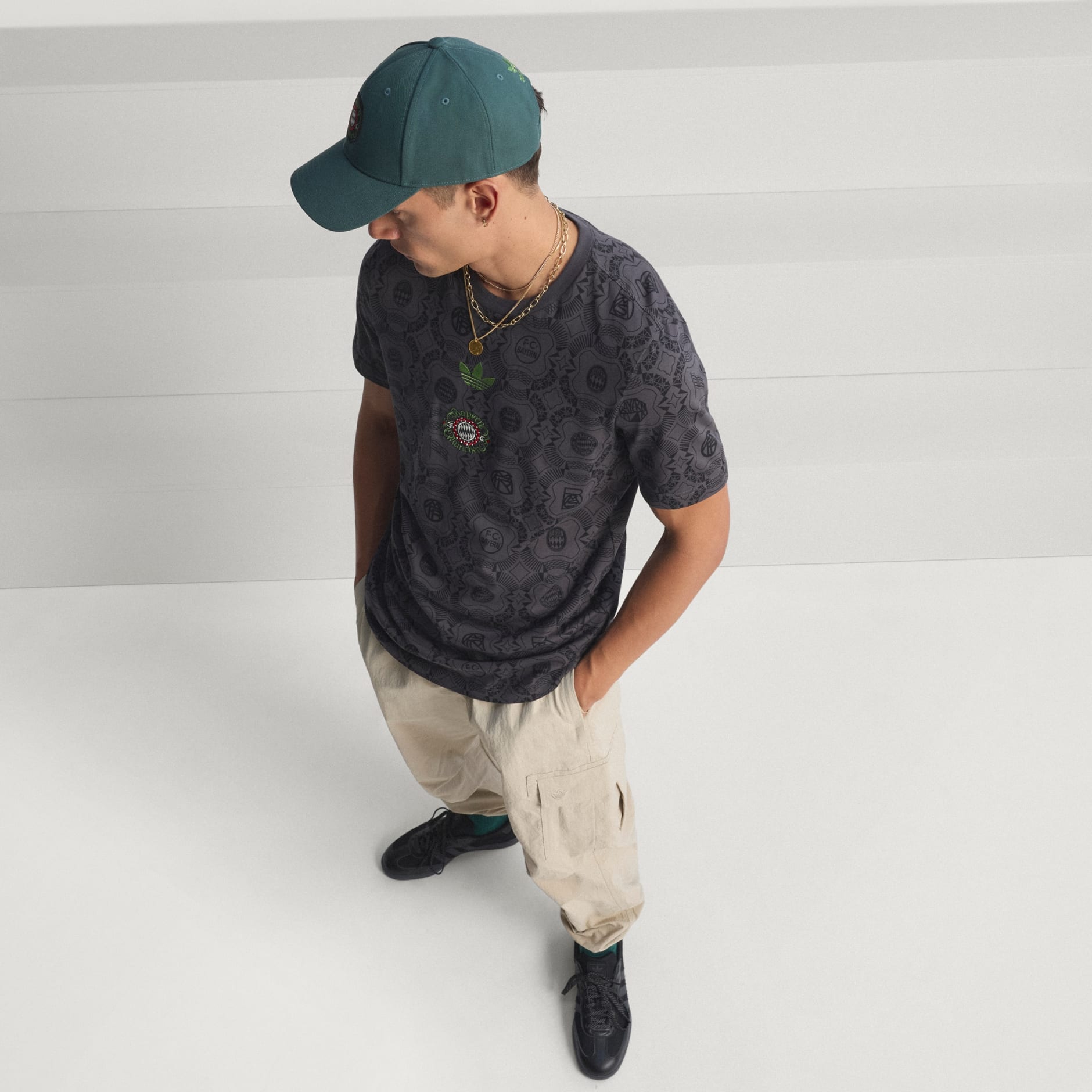 Tricou FC Bayern Wiesn