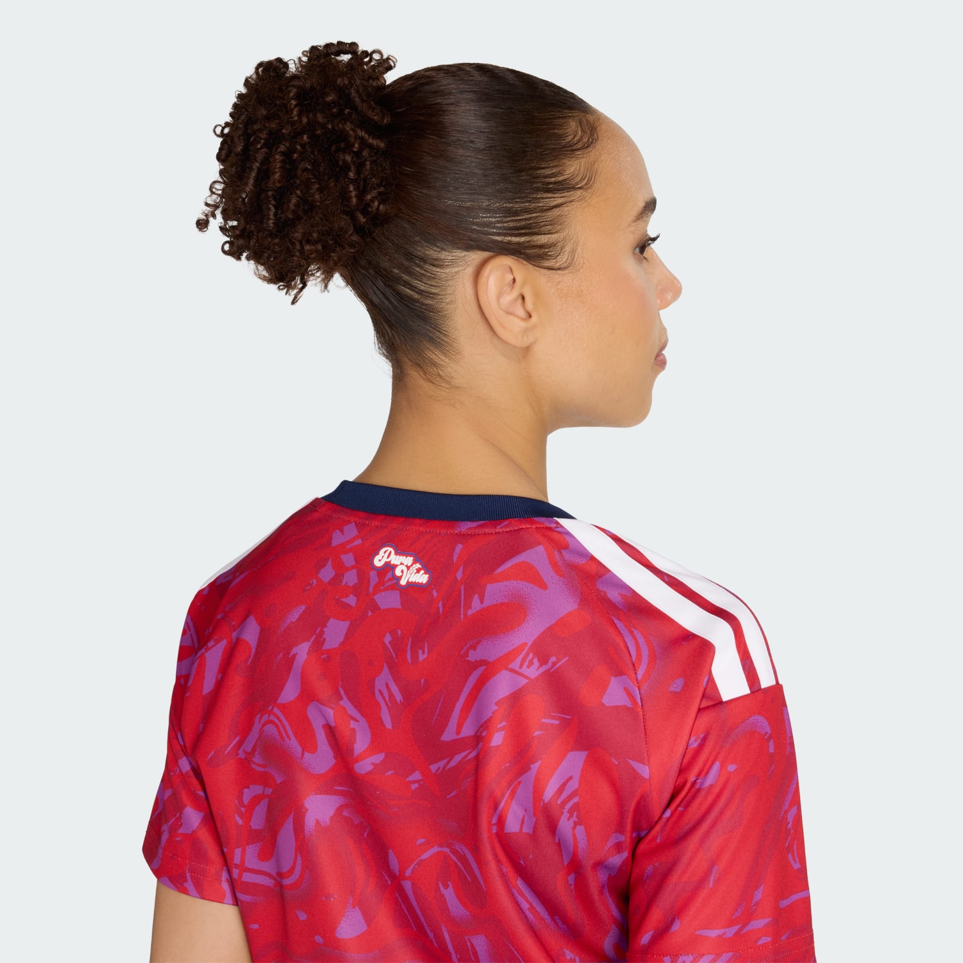 Camiseta Local Costa Rica 26