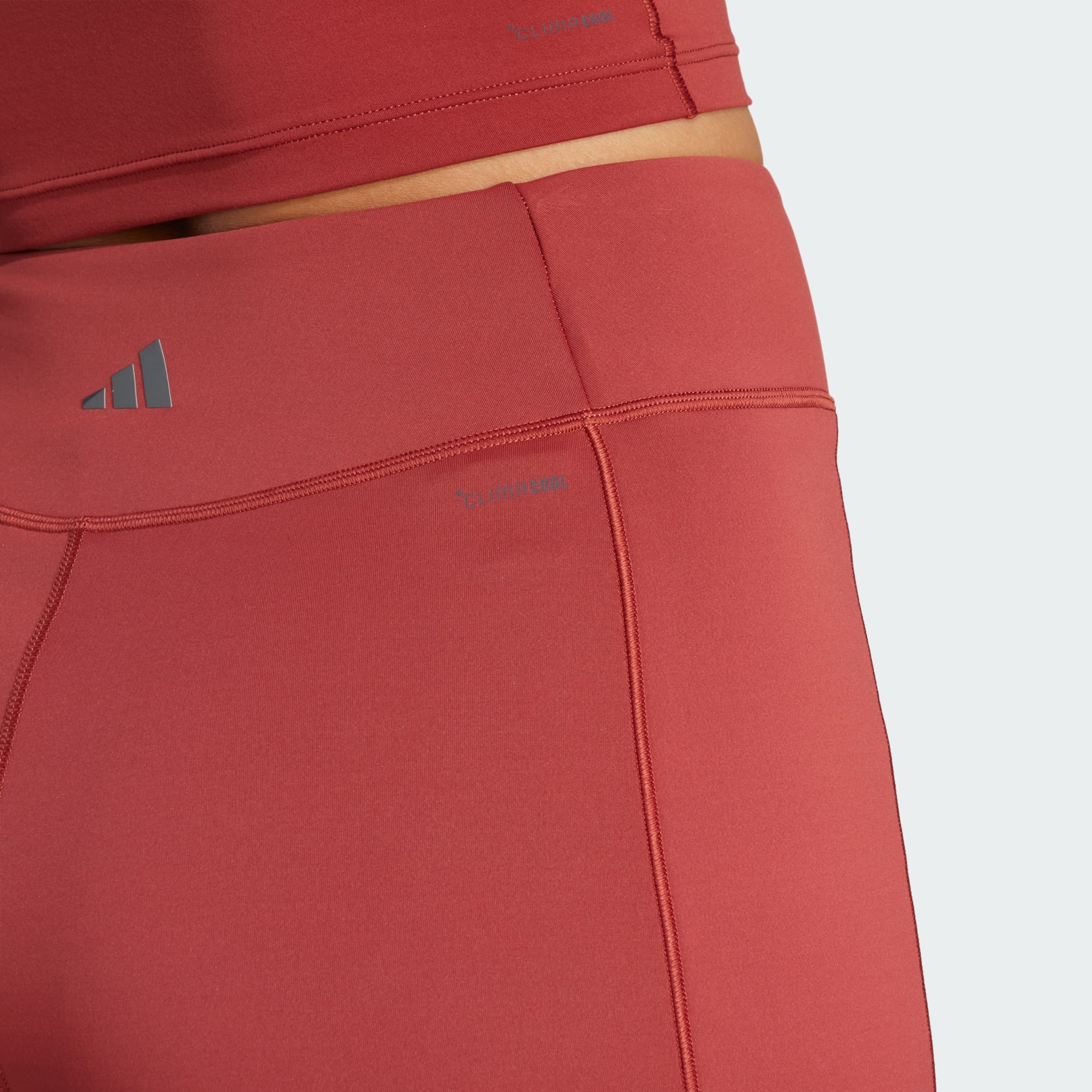 All Me Yoga Essentials Pants