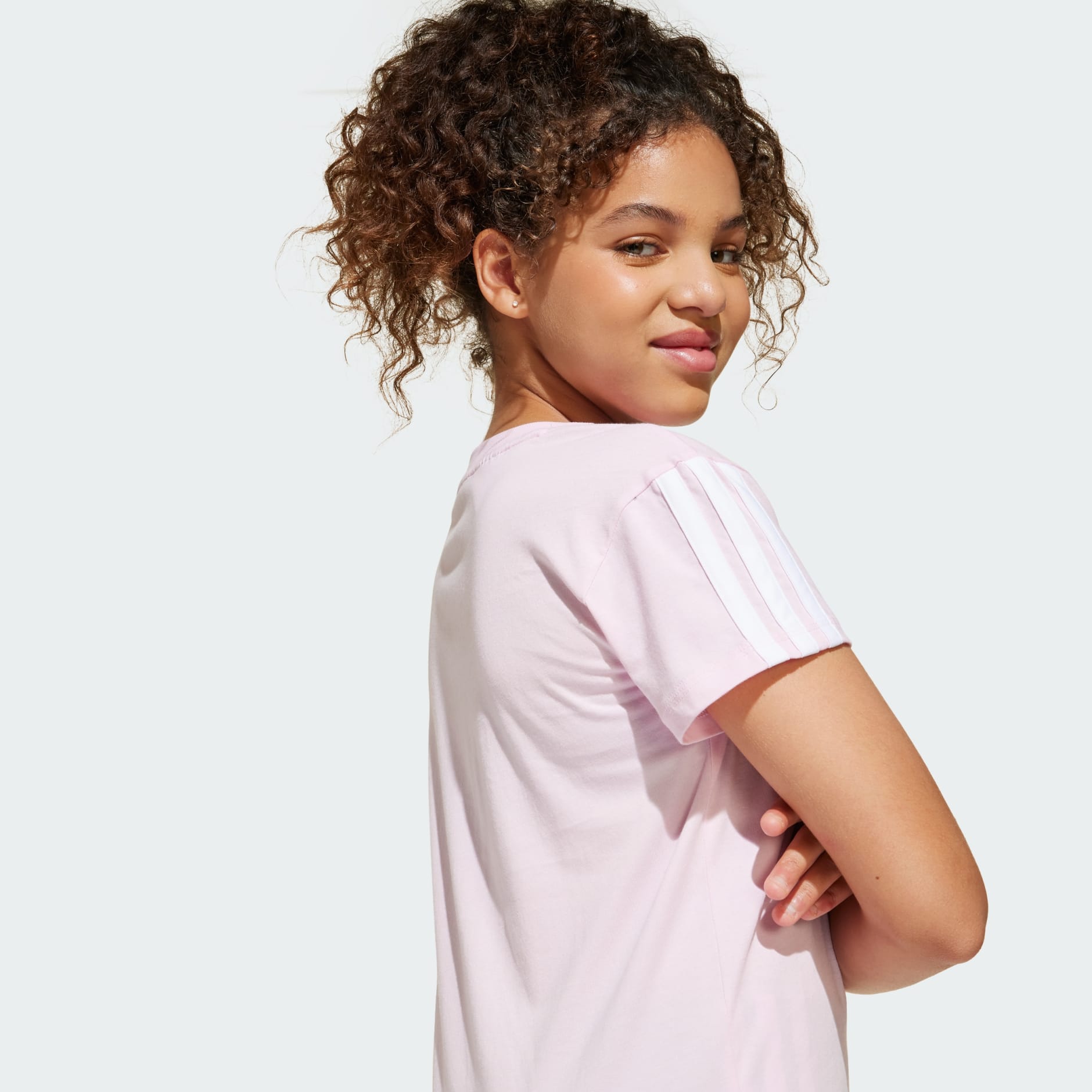 Essentials Tee Kids