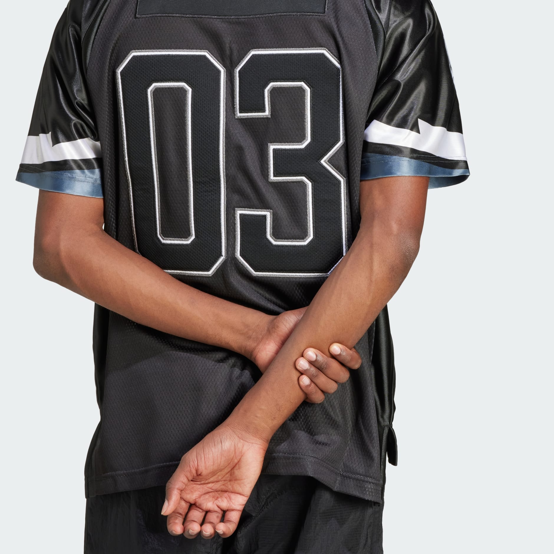 Adilenium Season 3 Team Jersey