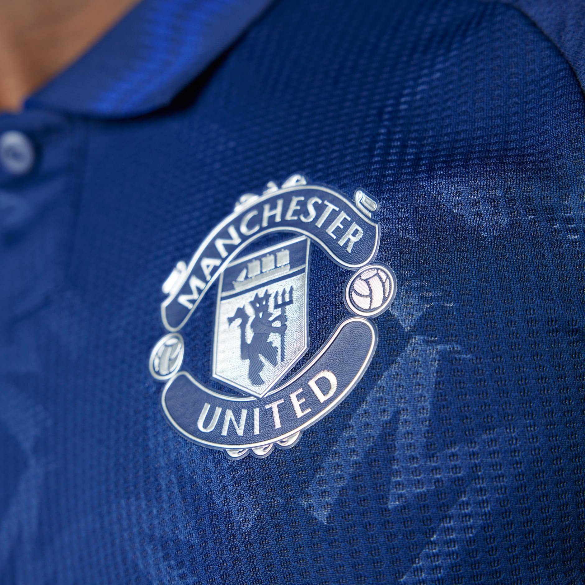 MUFC A JSY AU