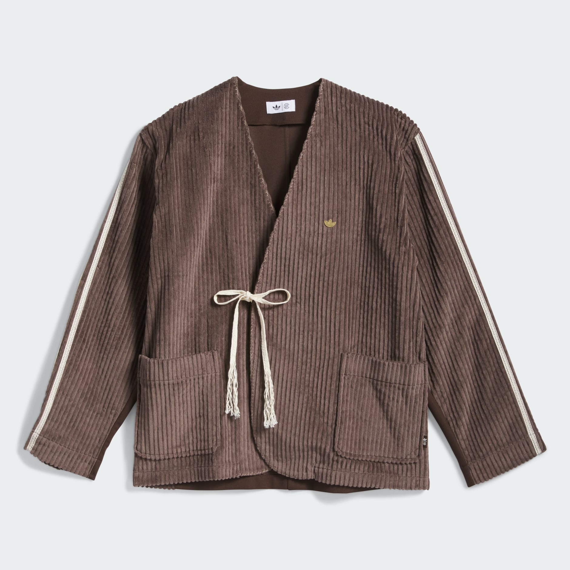 CLOT Suit Jacket by Edison Chen