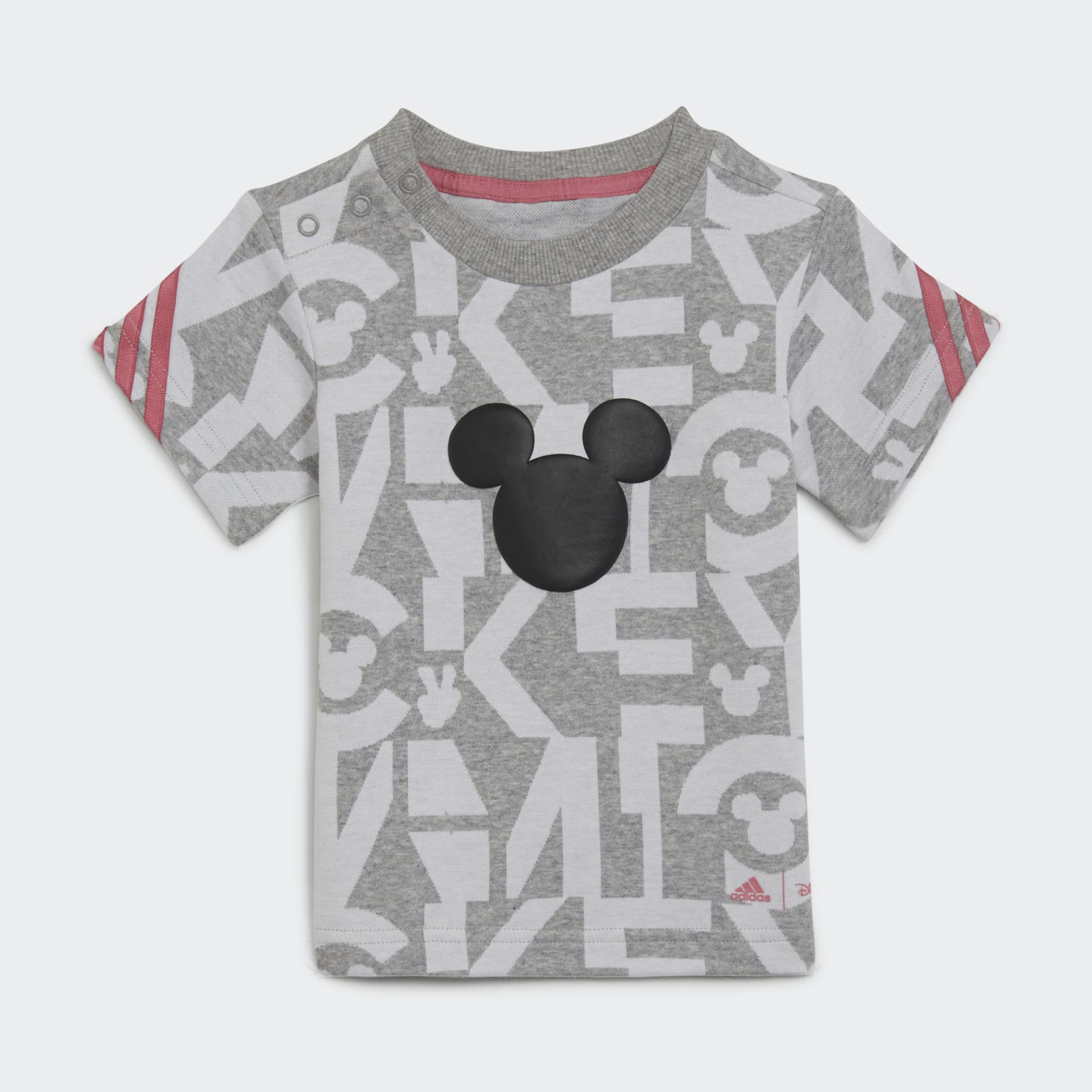adidas x Disney Mickey Mouse Tee